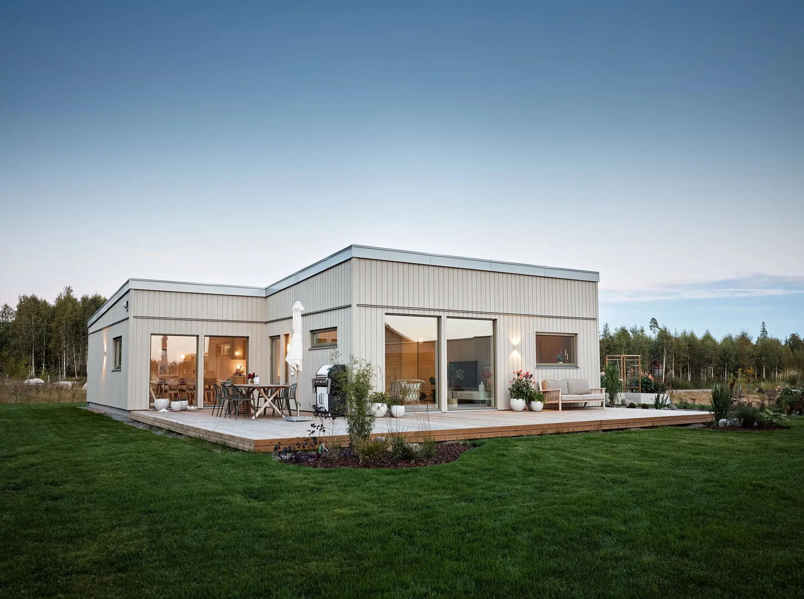 trivselhus hemma hos villa roxen