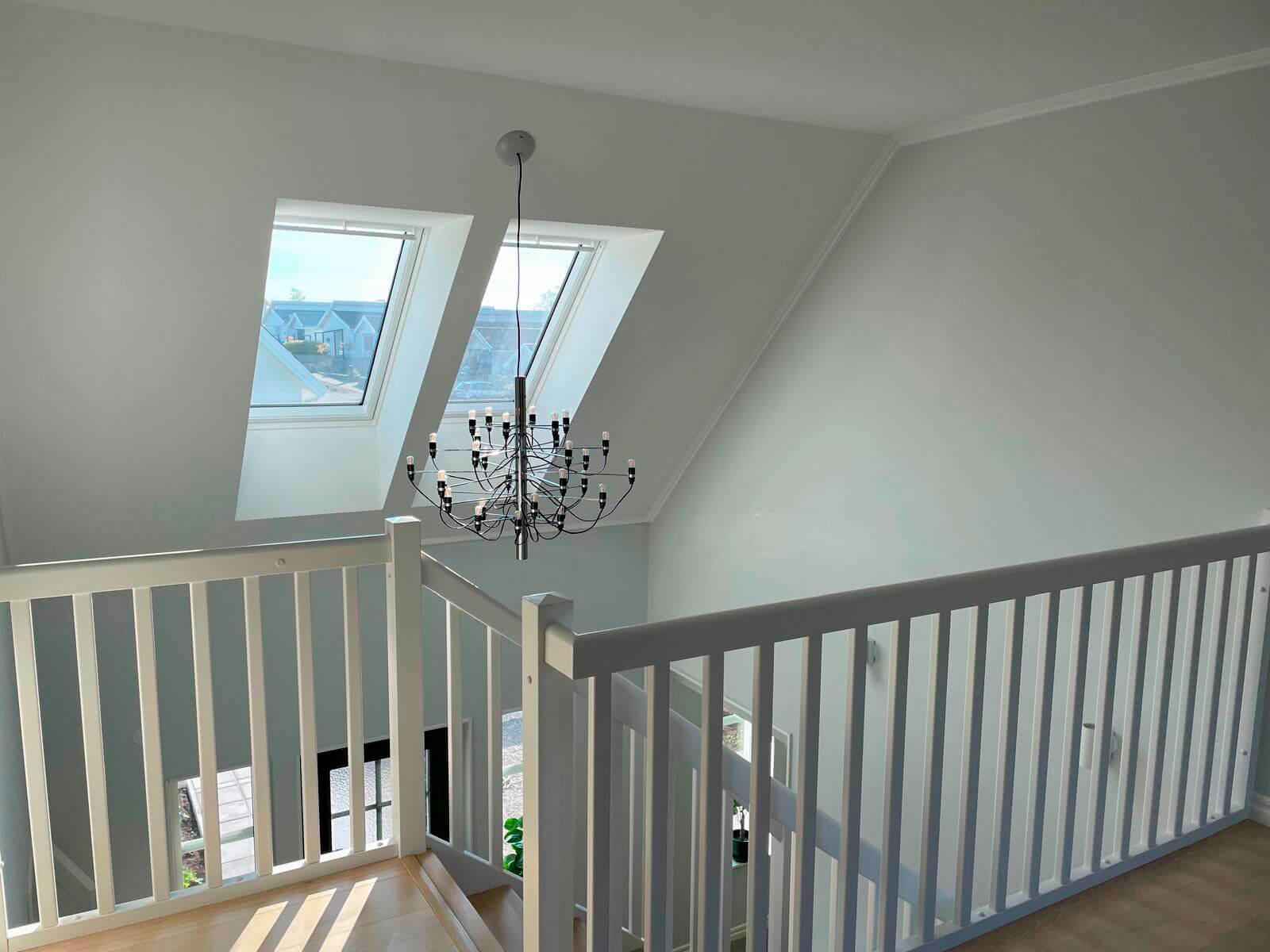 trivselhus villavisning villa ålstorp staffanstorp