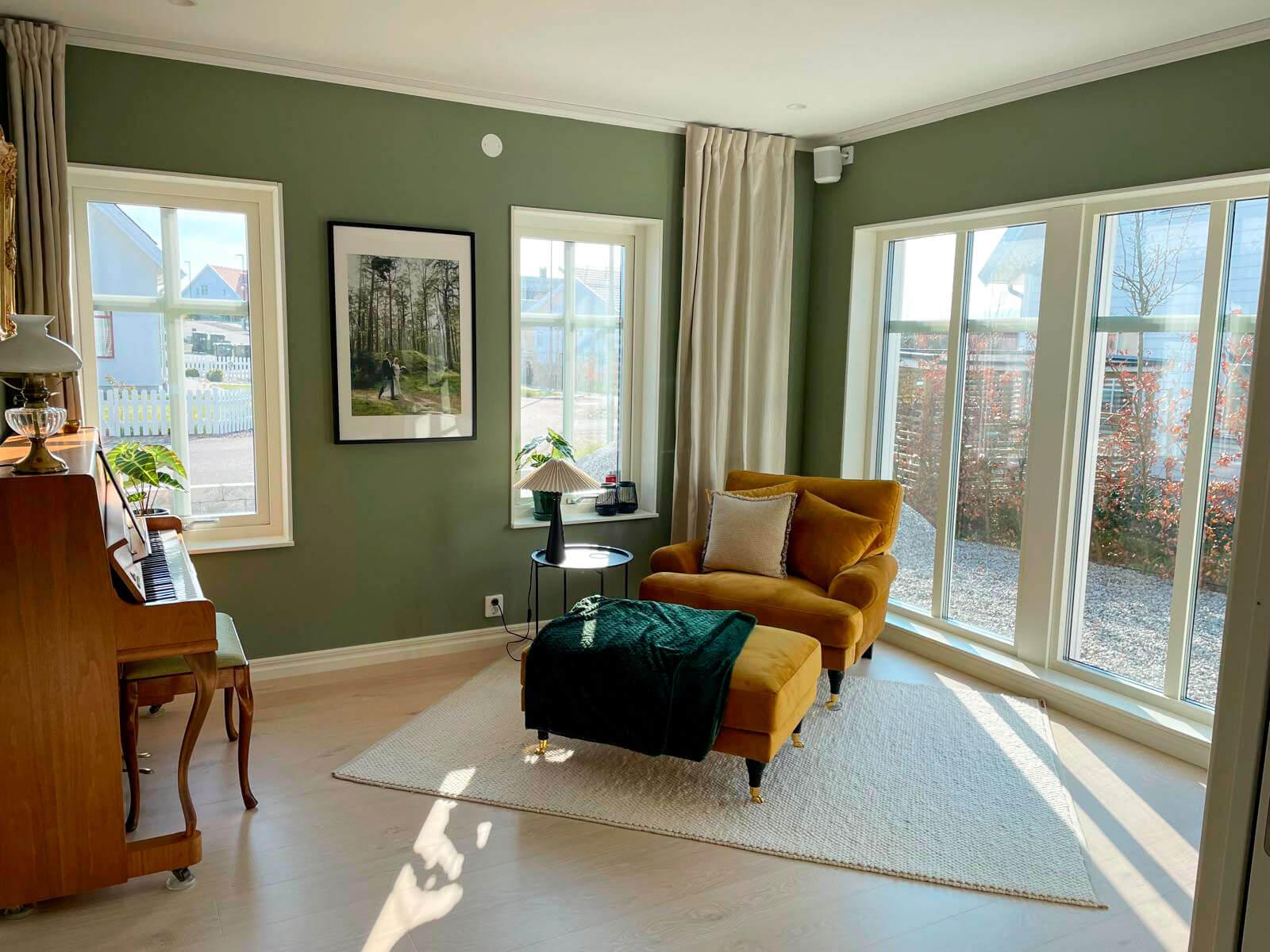 trivselhus villavisning villa ålstorp staffanstorp