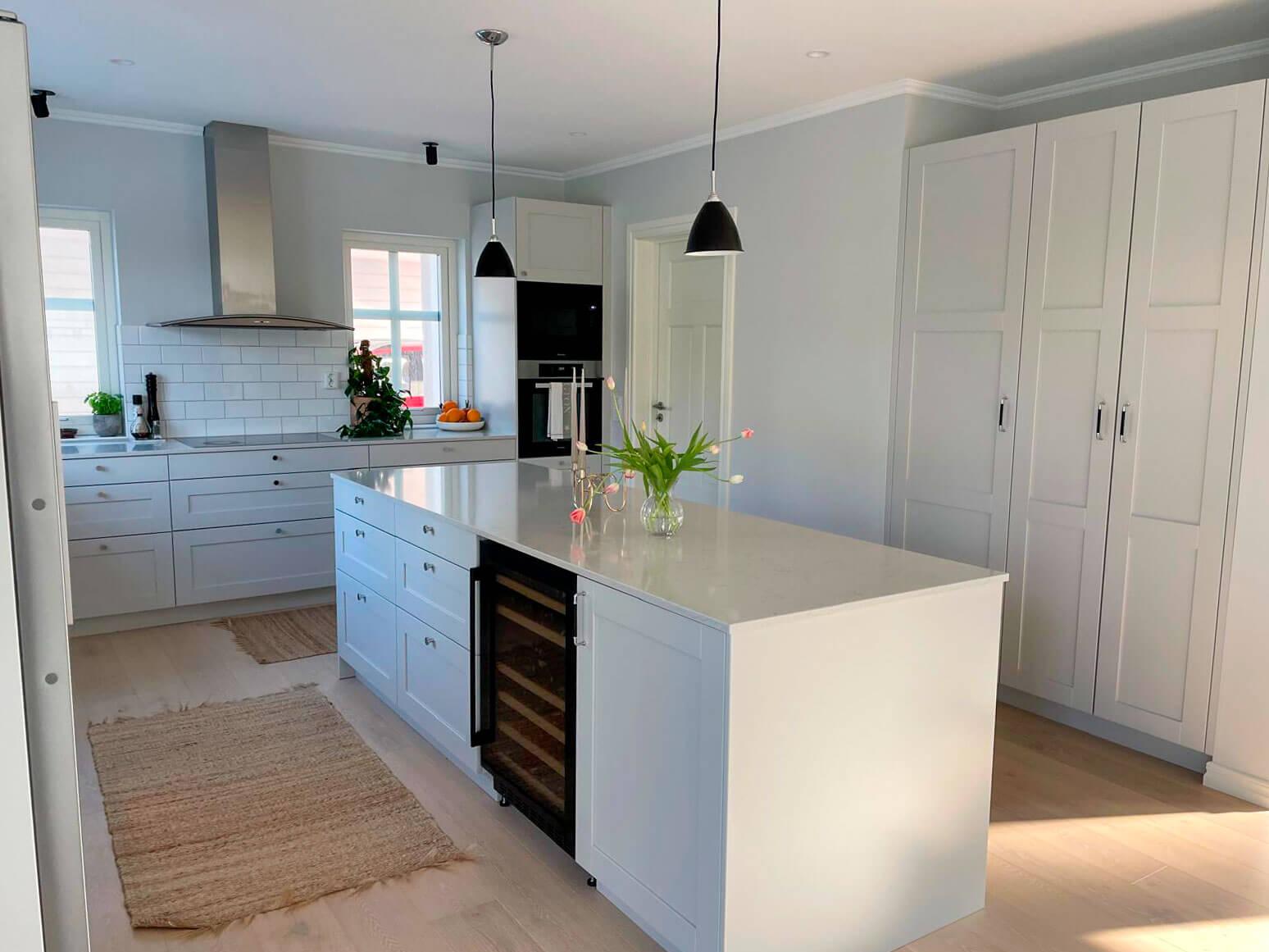 trivselhus villavisning villa ålstorp staffanstorp