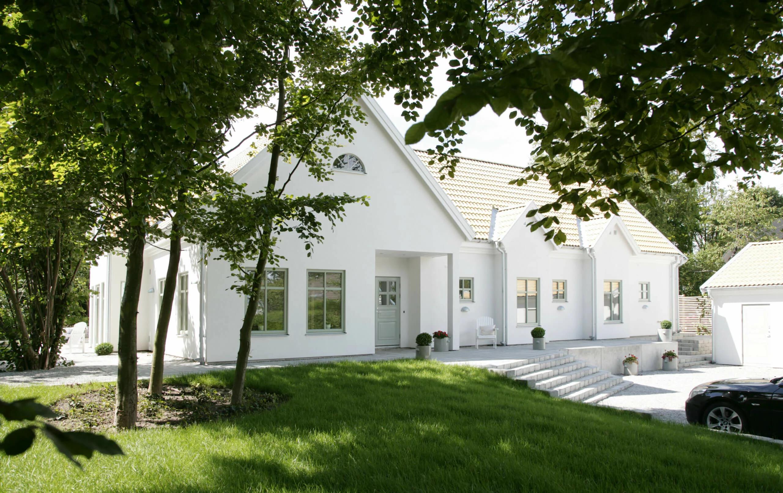 trivselhus skapa stilen bygga hus