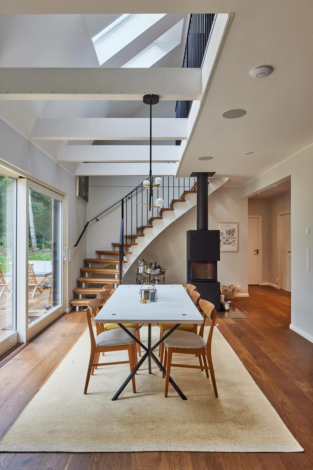 bygga hus_trivselhus_hemma hos villa klövsjö