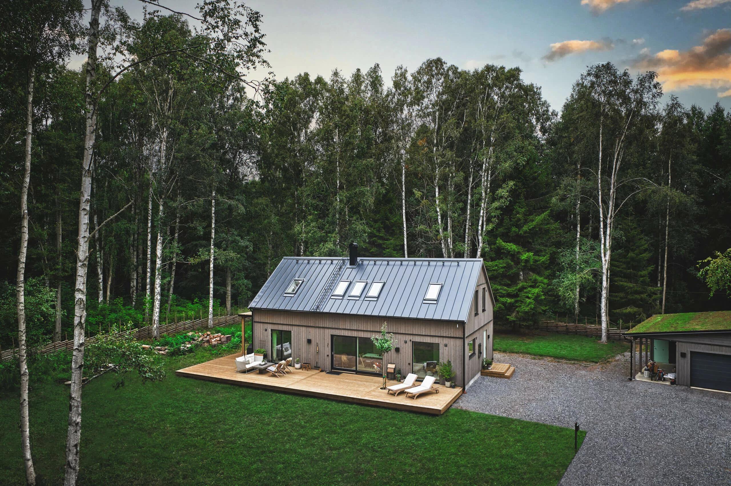 bygga hus_trivselhus_hemma hos villa klövsjö