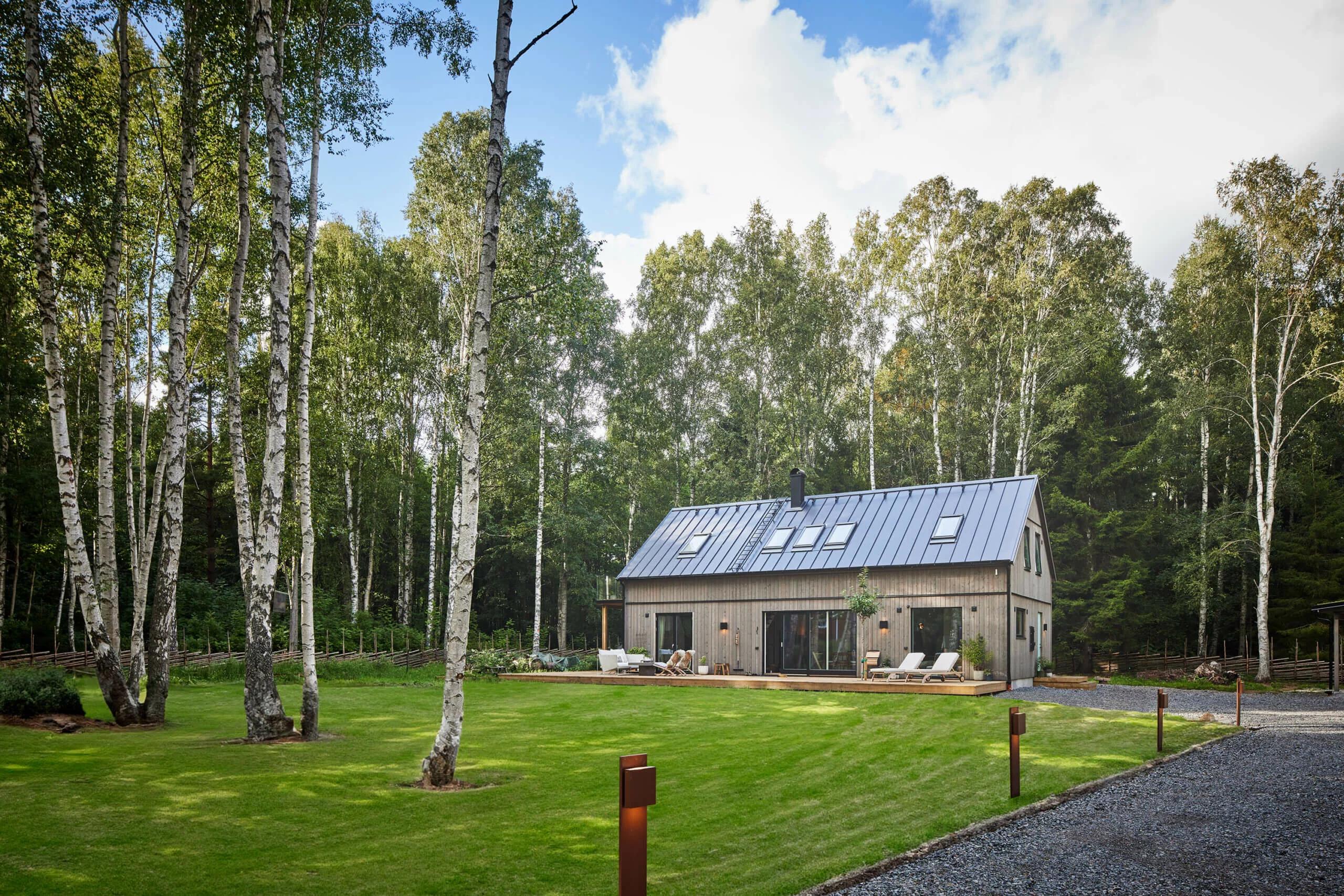 bygga hus_trivselhus_hemma hos villa klövsjö