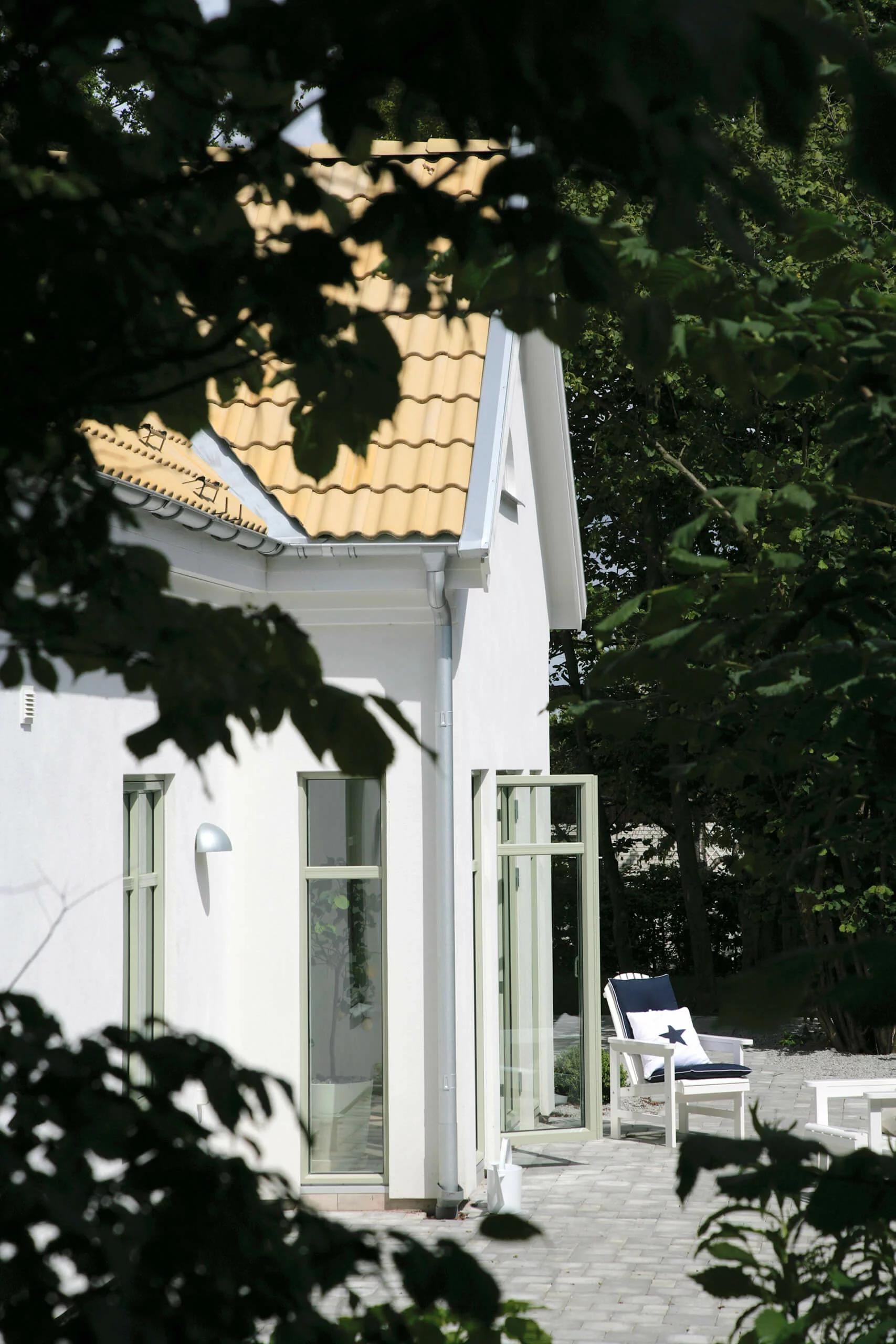 trivselhus villa åkarp fasad bygga hus