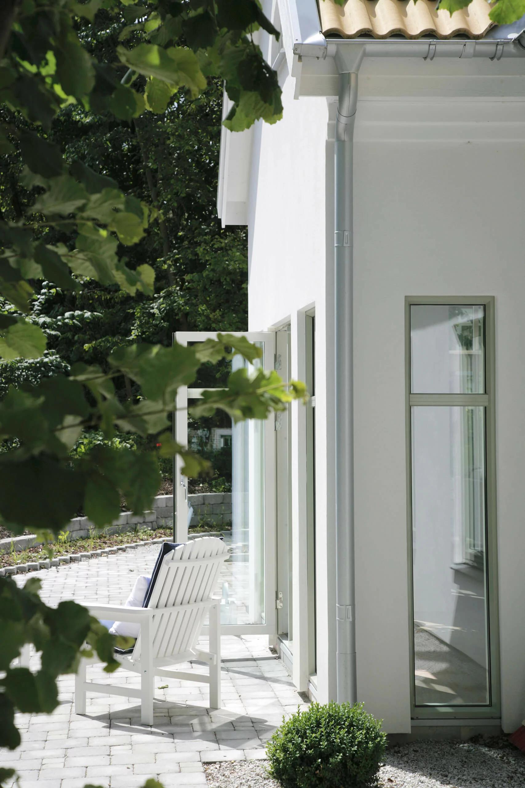 trivselhus villa åkarp fasad bygga hus