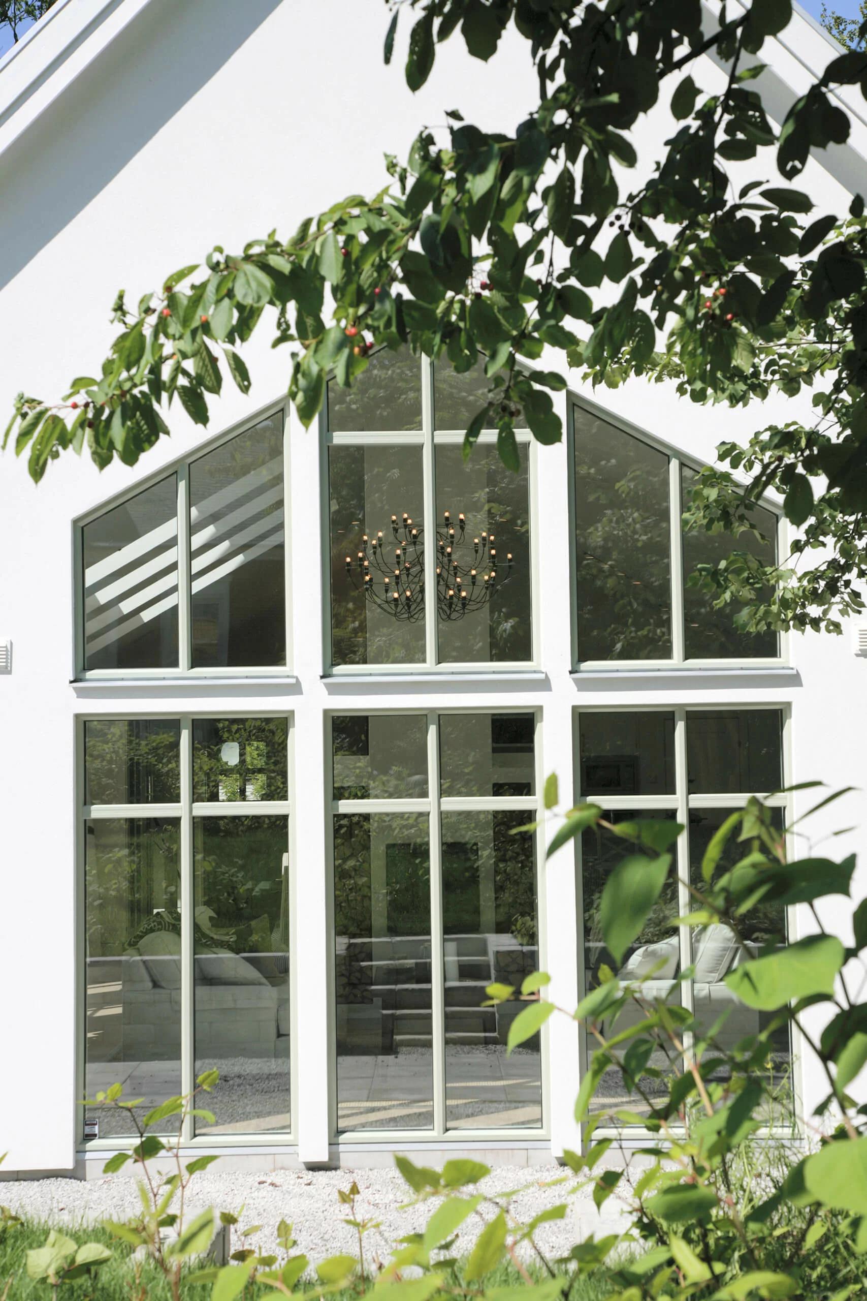 trivselhus villa åkarp fasad bygga hus