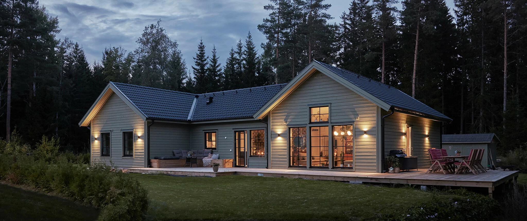 trivselhus stella 157 hemma hos