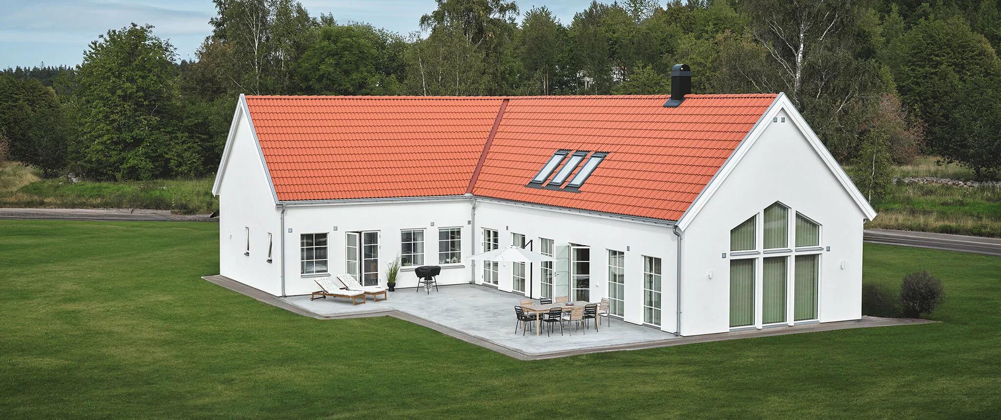trivselhus bygga hus villa österlen