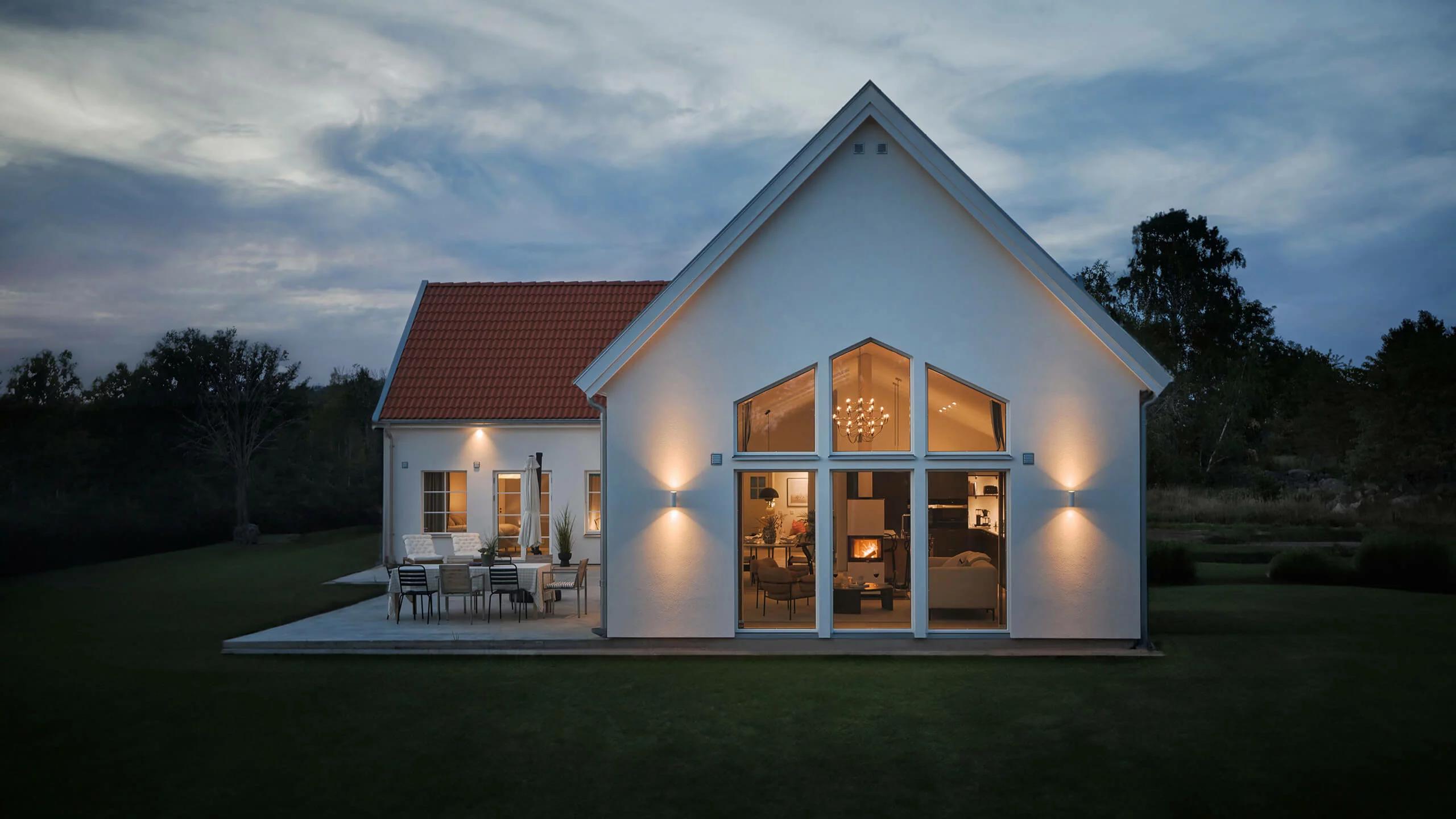 trivselhus bygga hus villa österlen