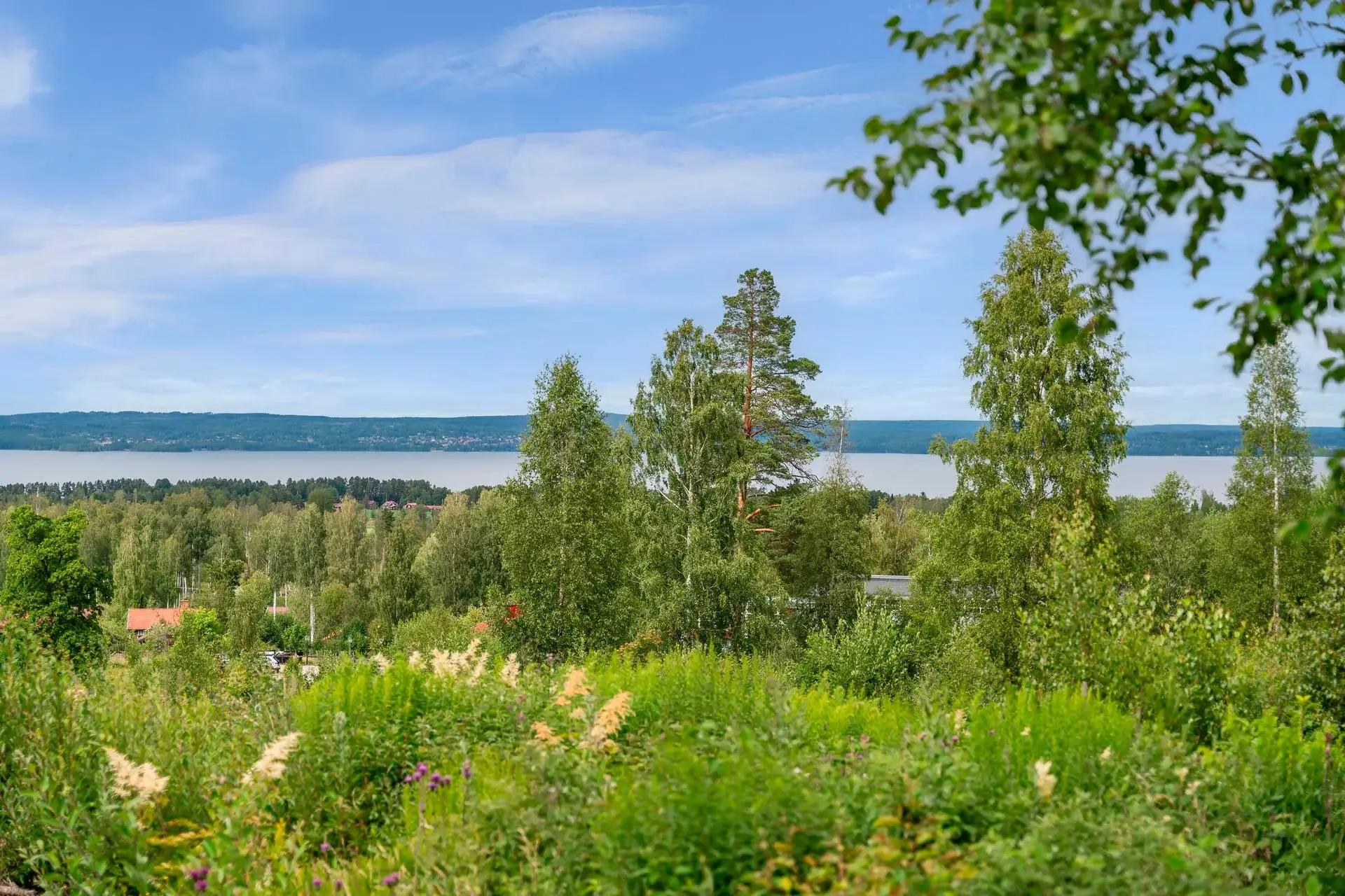 trivselhus ledig tomt leksand tällberg