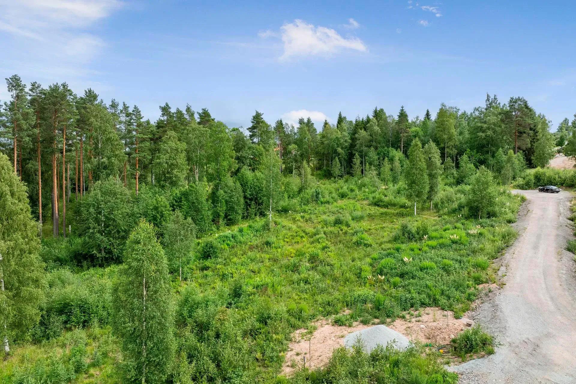 trivselhus ledig tomt leksand tällberg