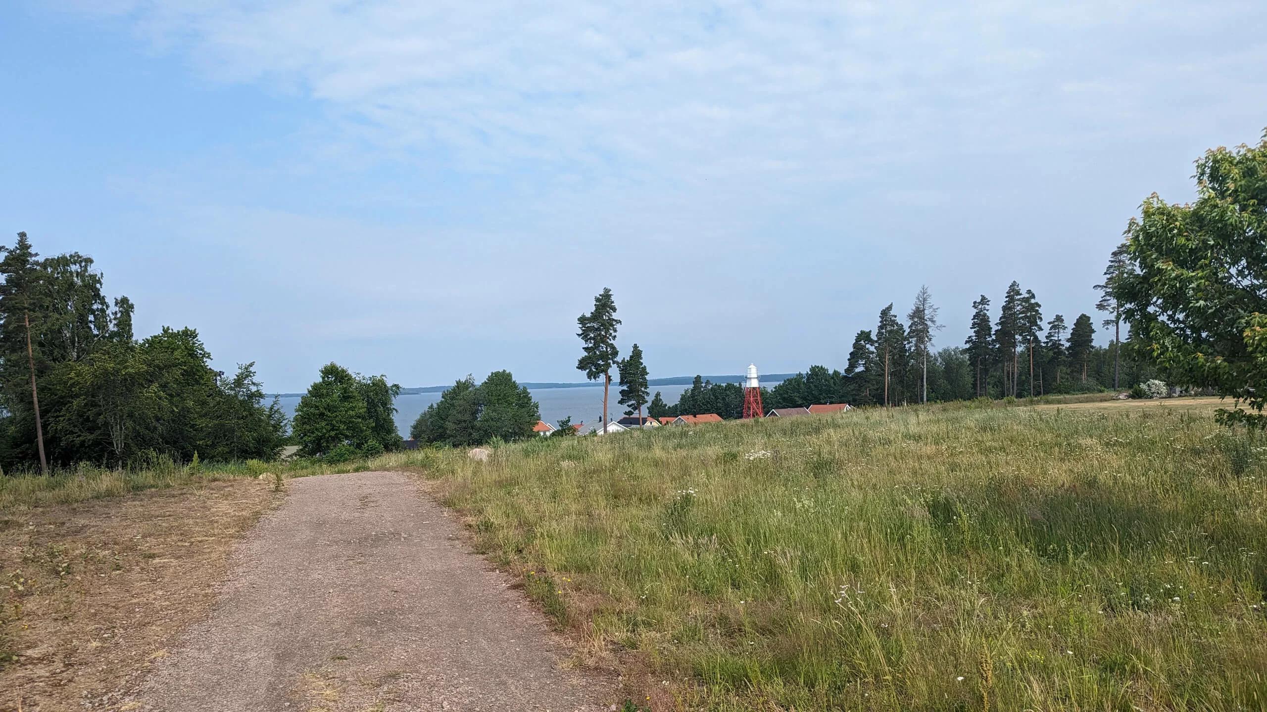 trivselhus lediga tomter mariestad sjölyckan