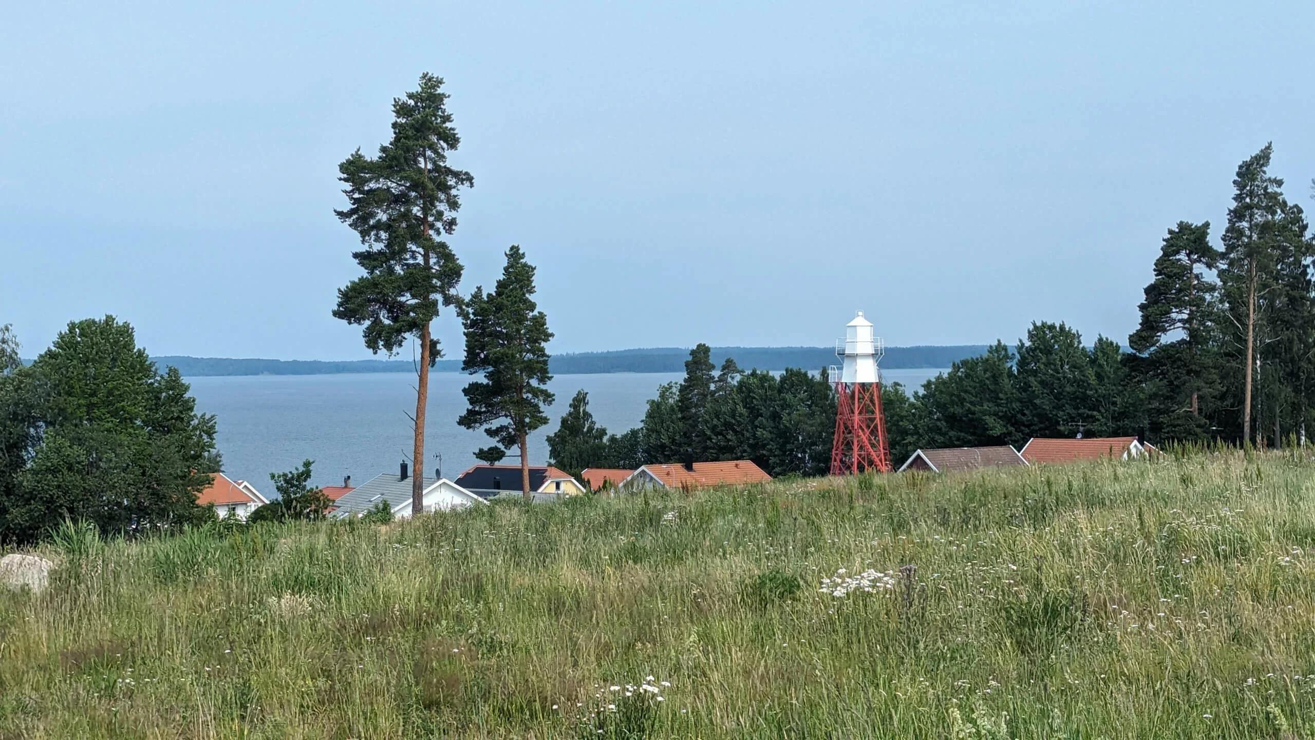 trivselhus lediga tomter mariestad sjölyckan