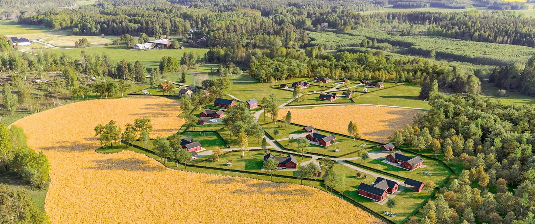 trivselhus lediga tomter norrtalje