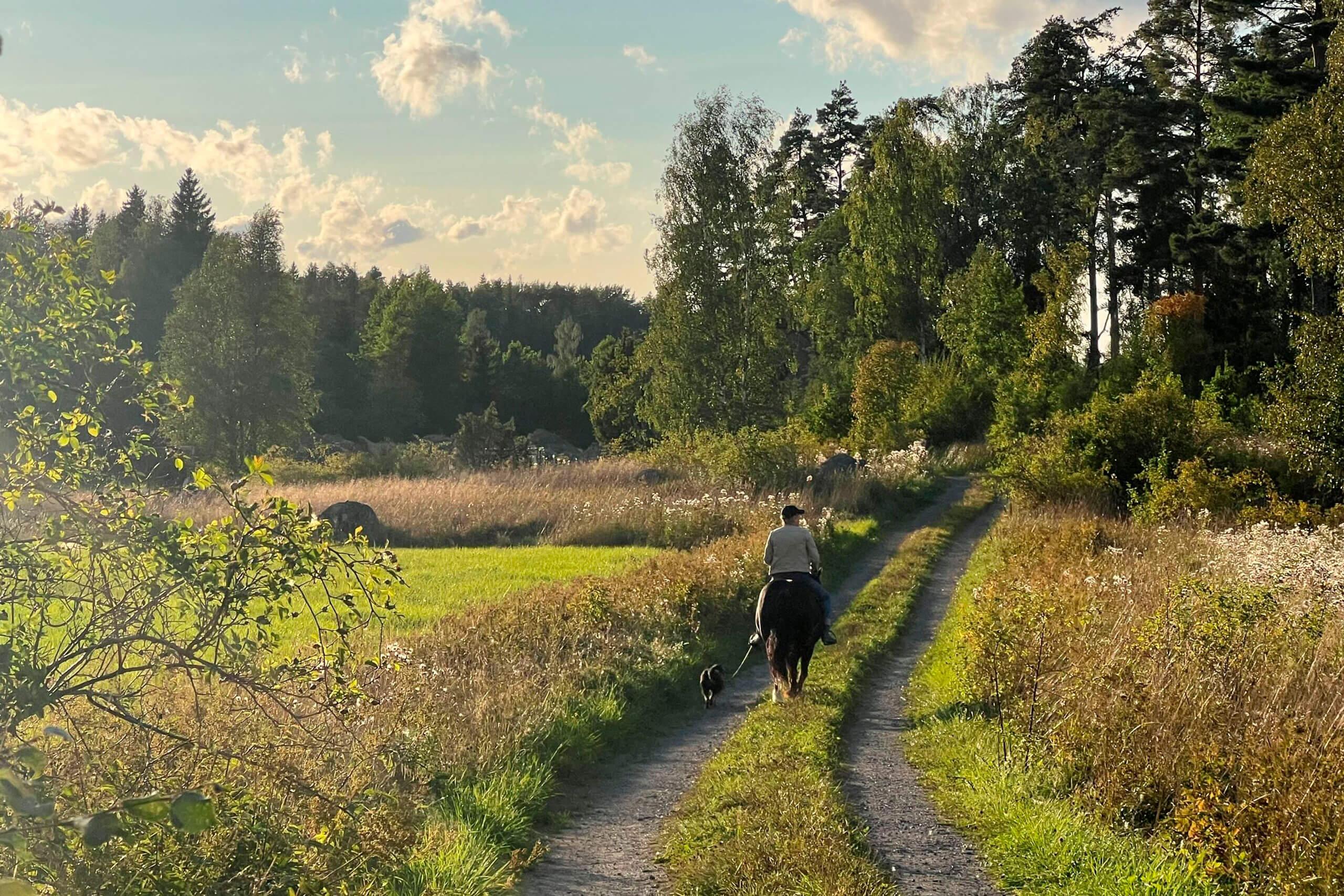 trivselhus lediga tomter norrtalje