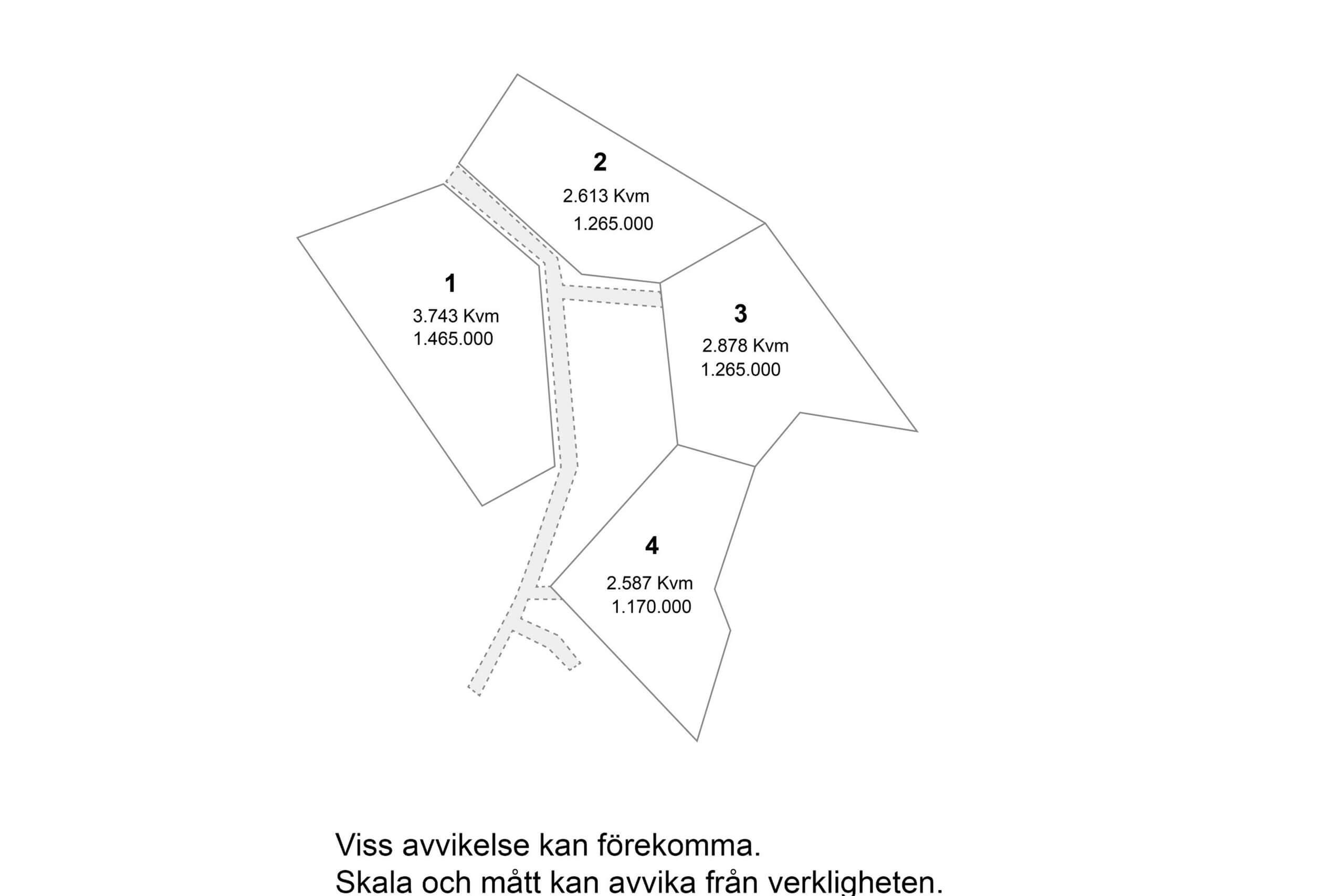 trivselhus lediga tomter norrtalje