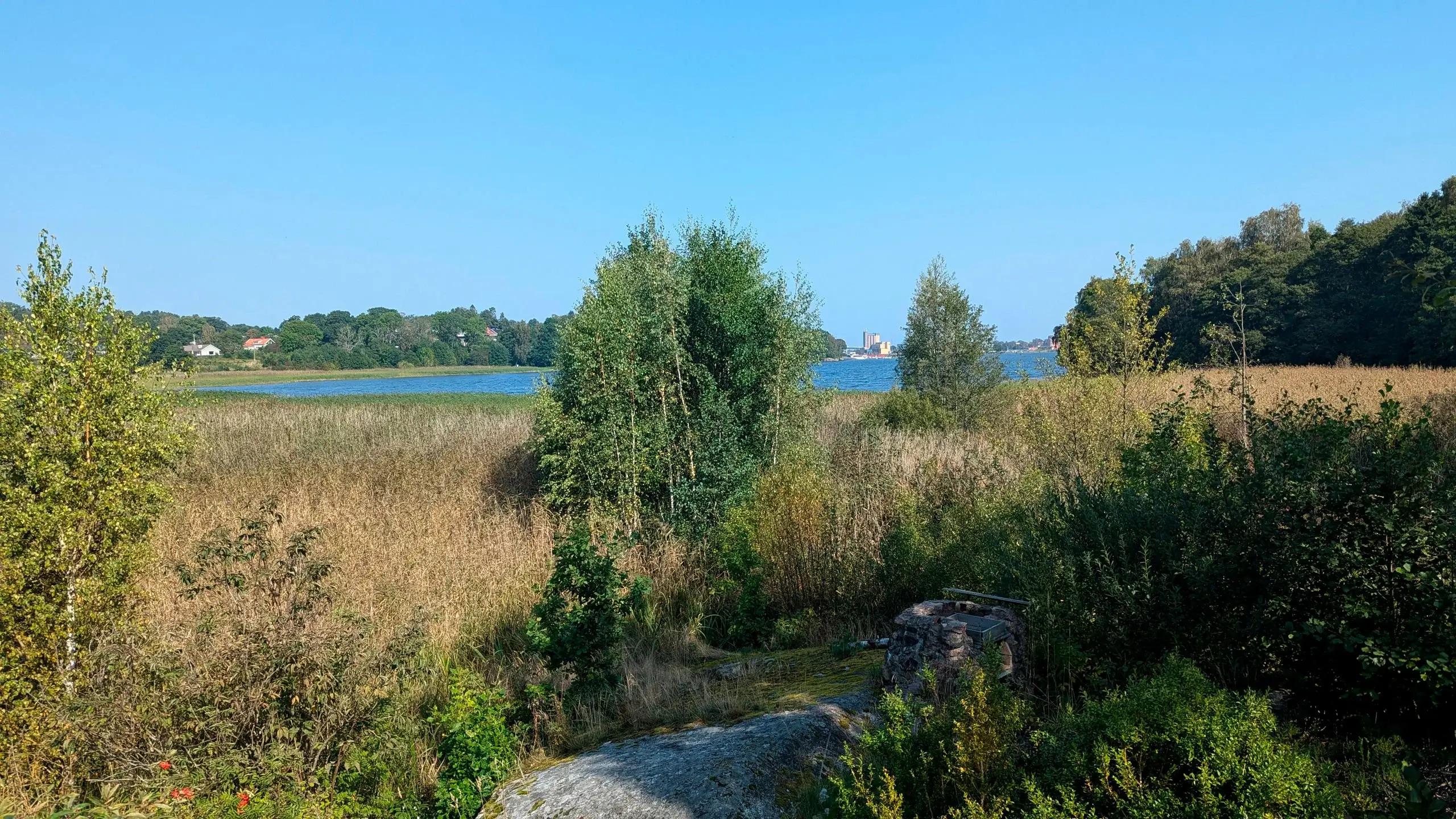 trivselhus lediga tomter vänersborg skaven
