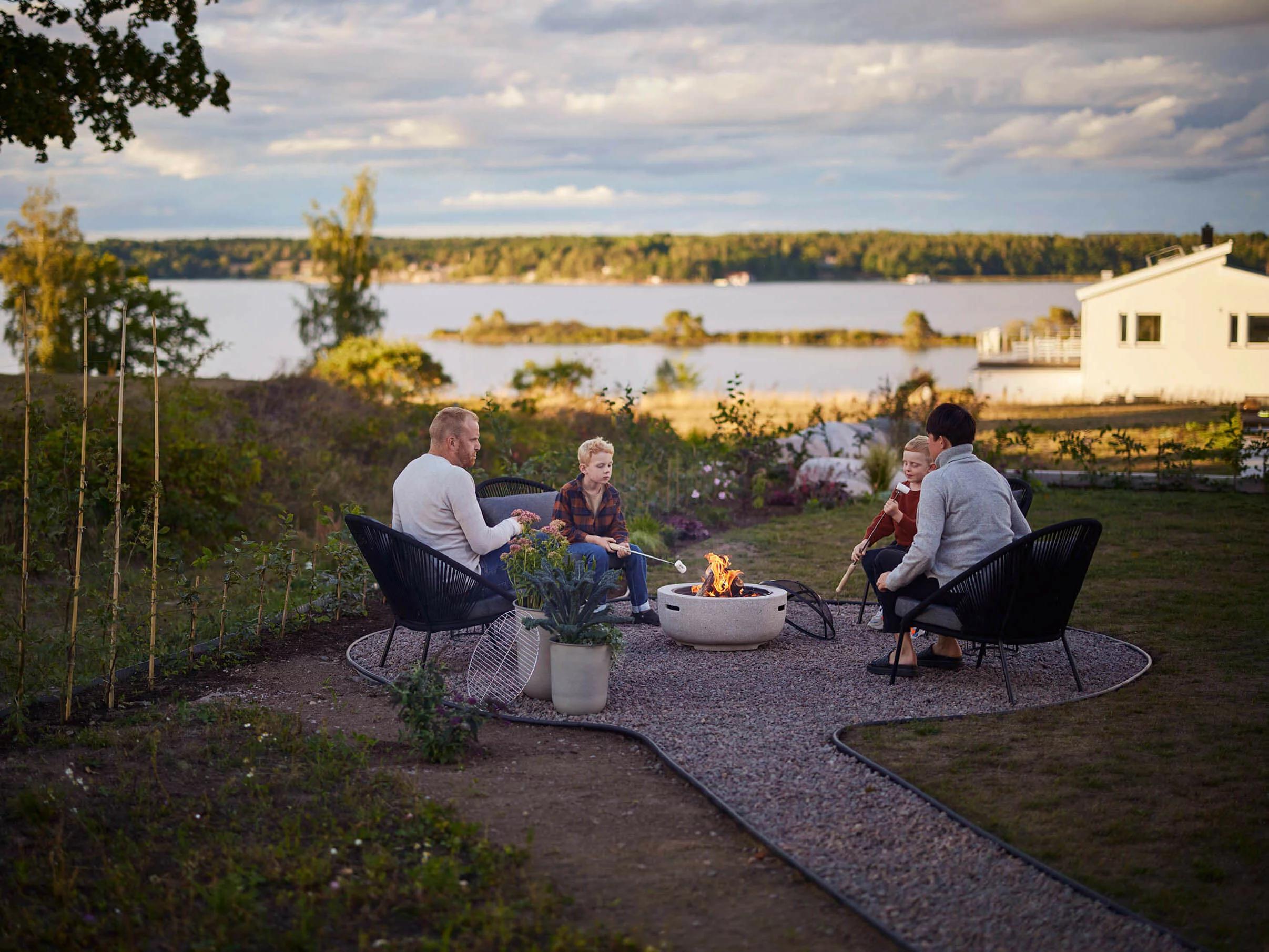 trivselhus bygga hus stella 142 familj