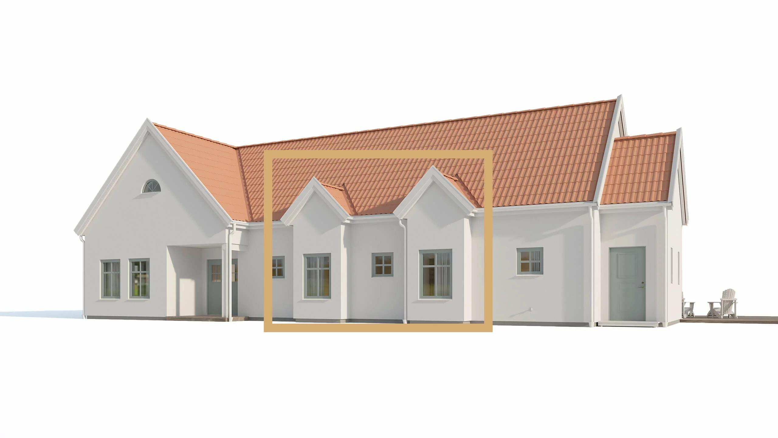 trivselhus villa åkarp