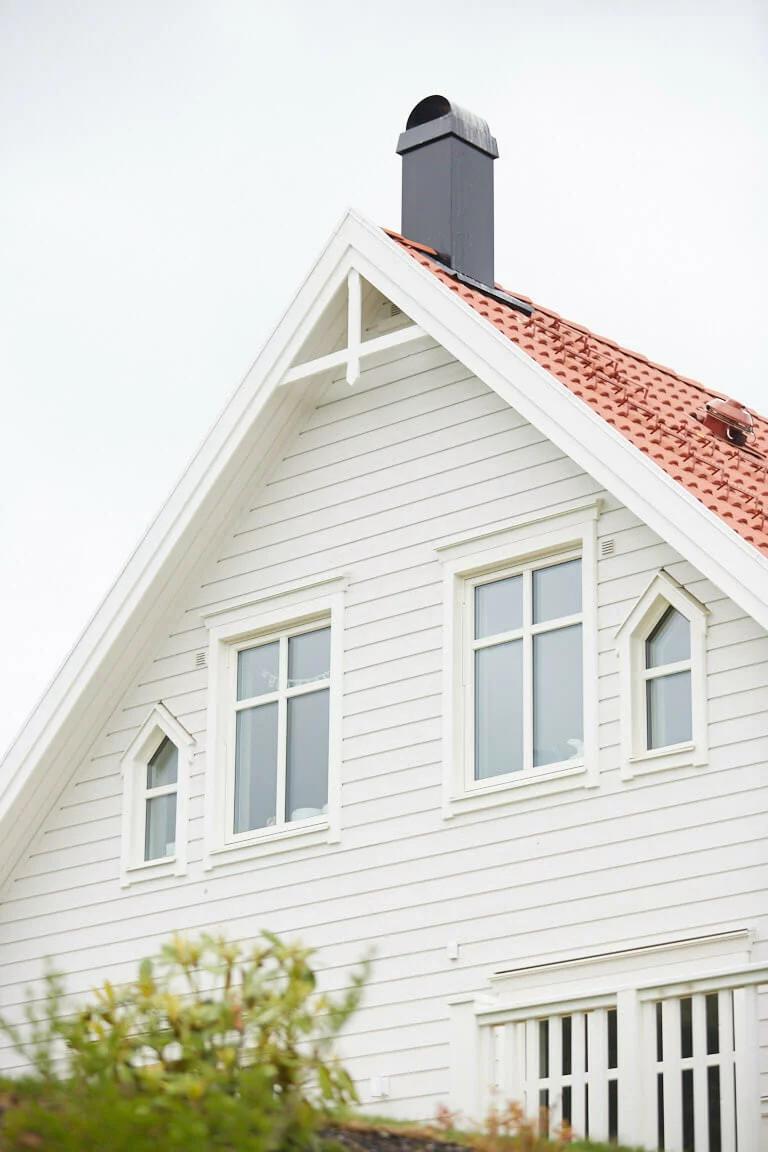 trivselhus villa fagersta