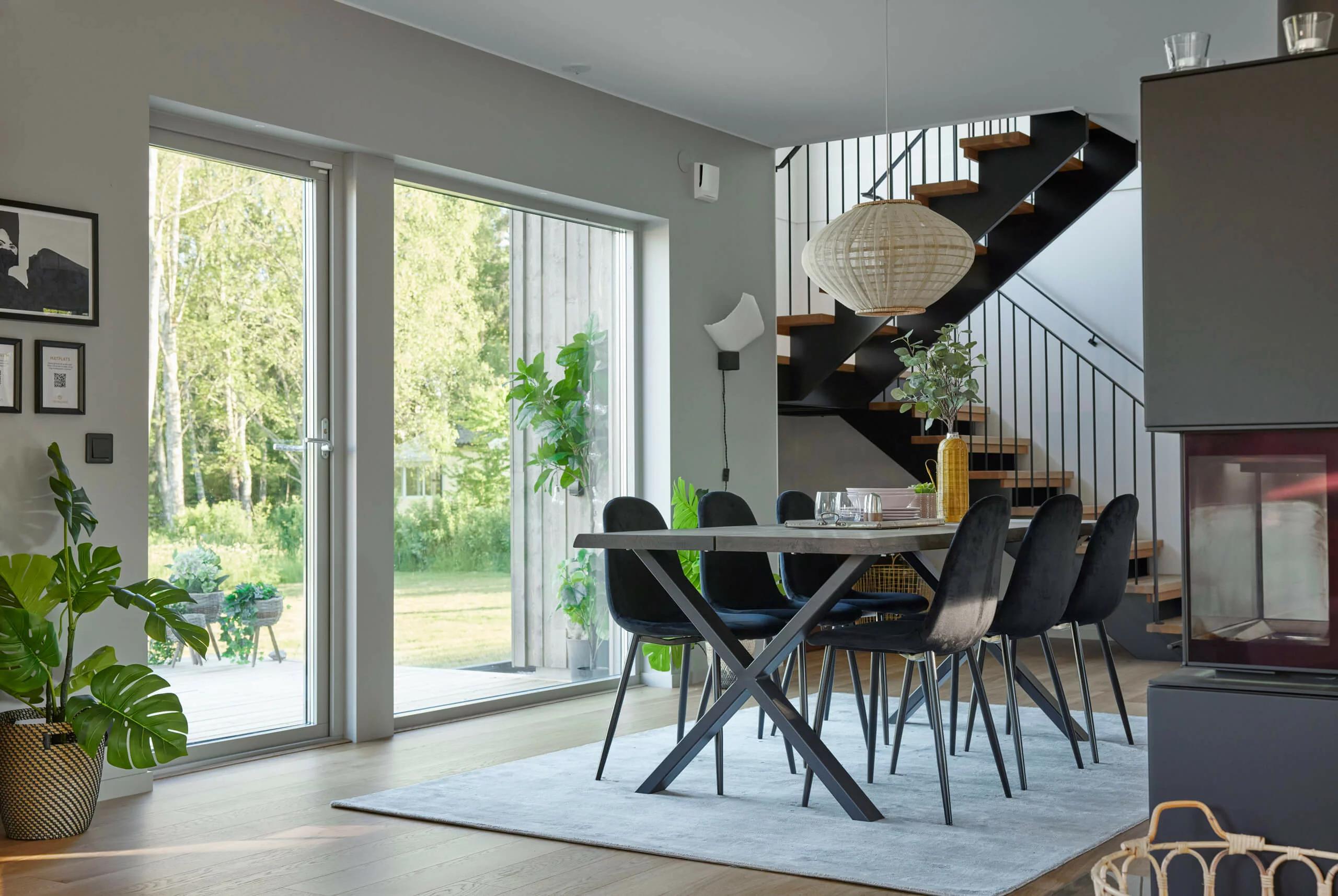 trivselhus villa svavelsö matplats bygga hus