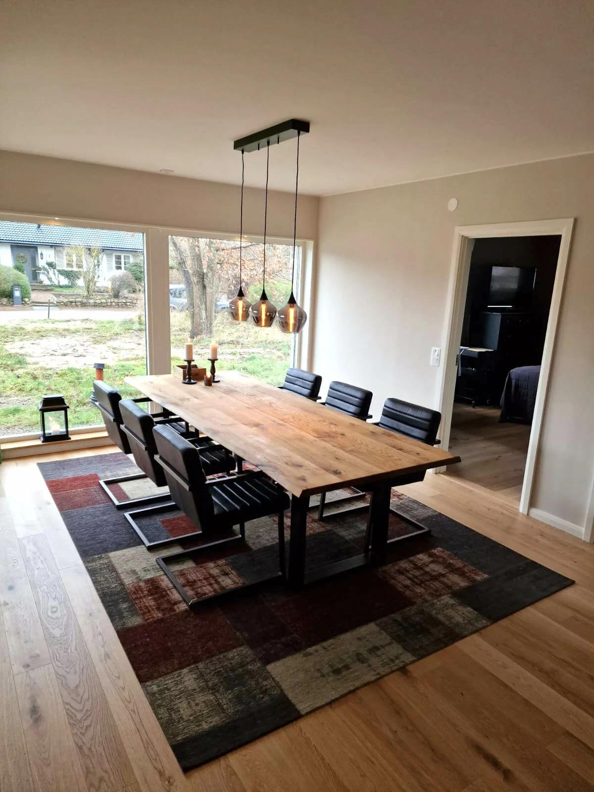 trivselhus villavisning villa roxen