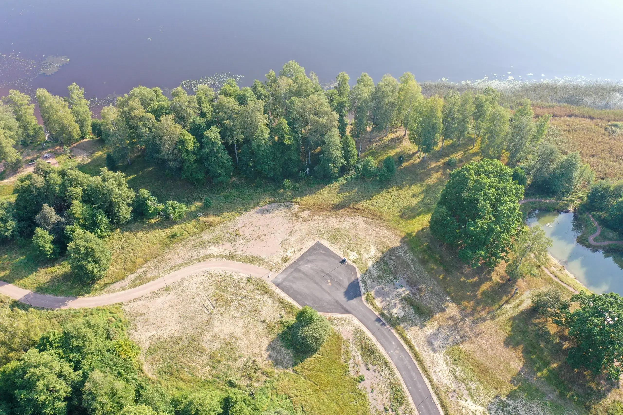 trivselhus lediga tomter hultsfred