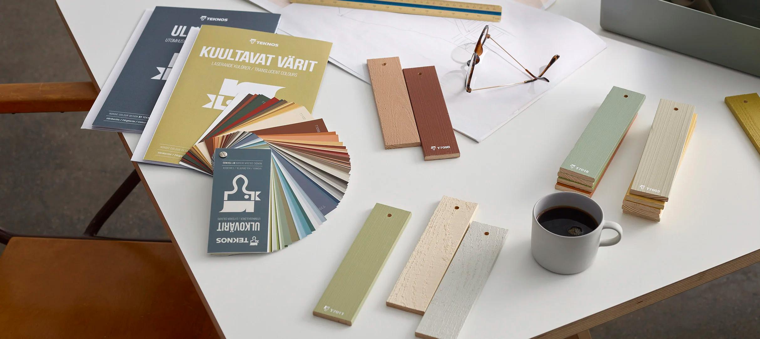 Trivselhus erbjudande färg på köpet 2025