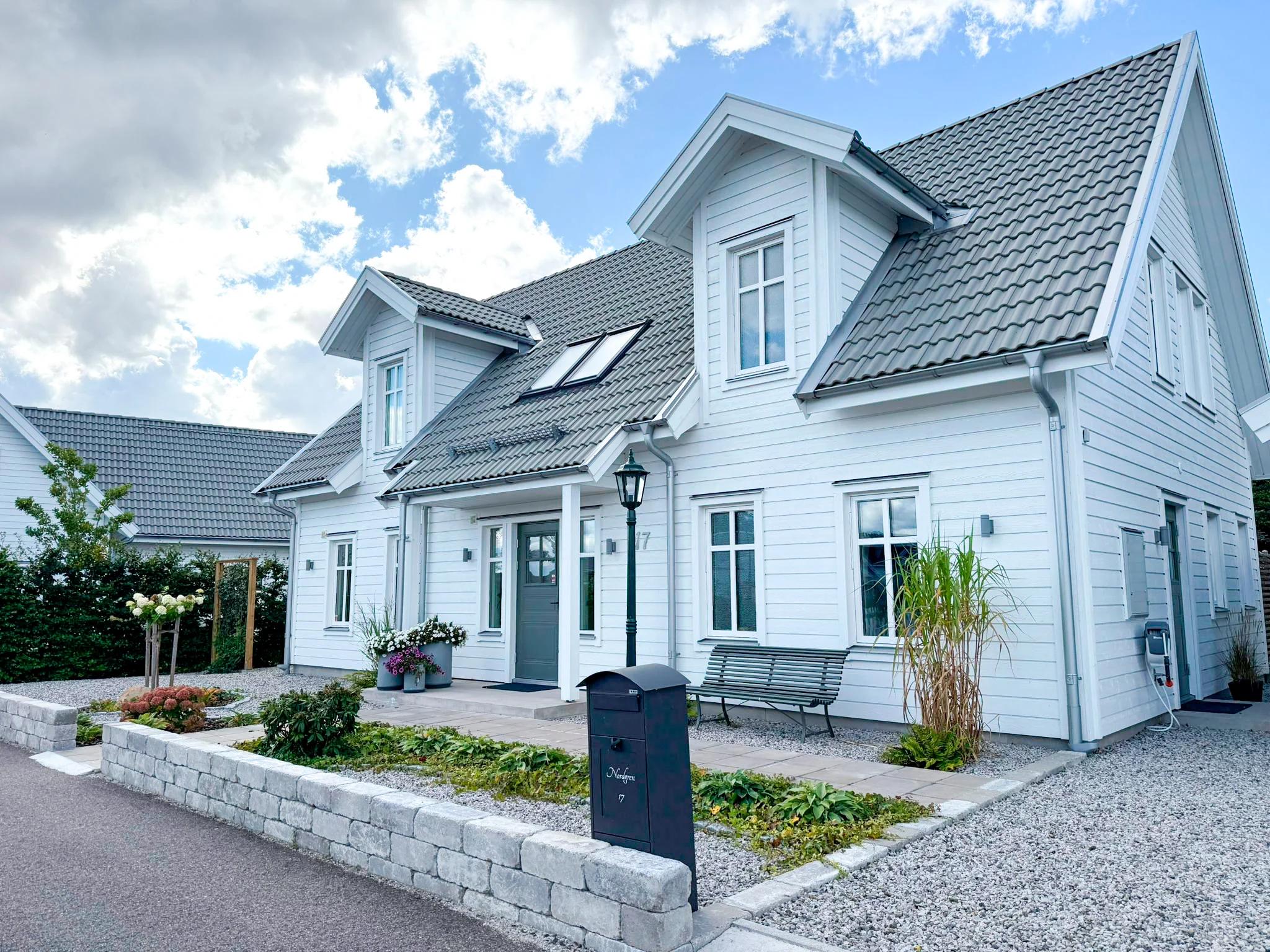 trivselhus villavisning villa ålstorp staffanstorp
