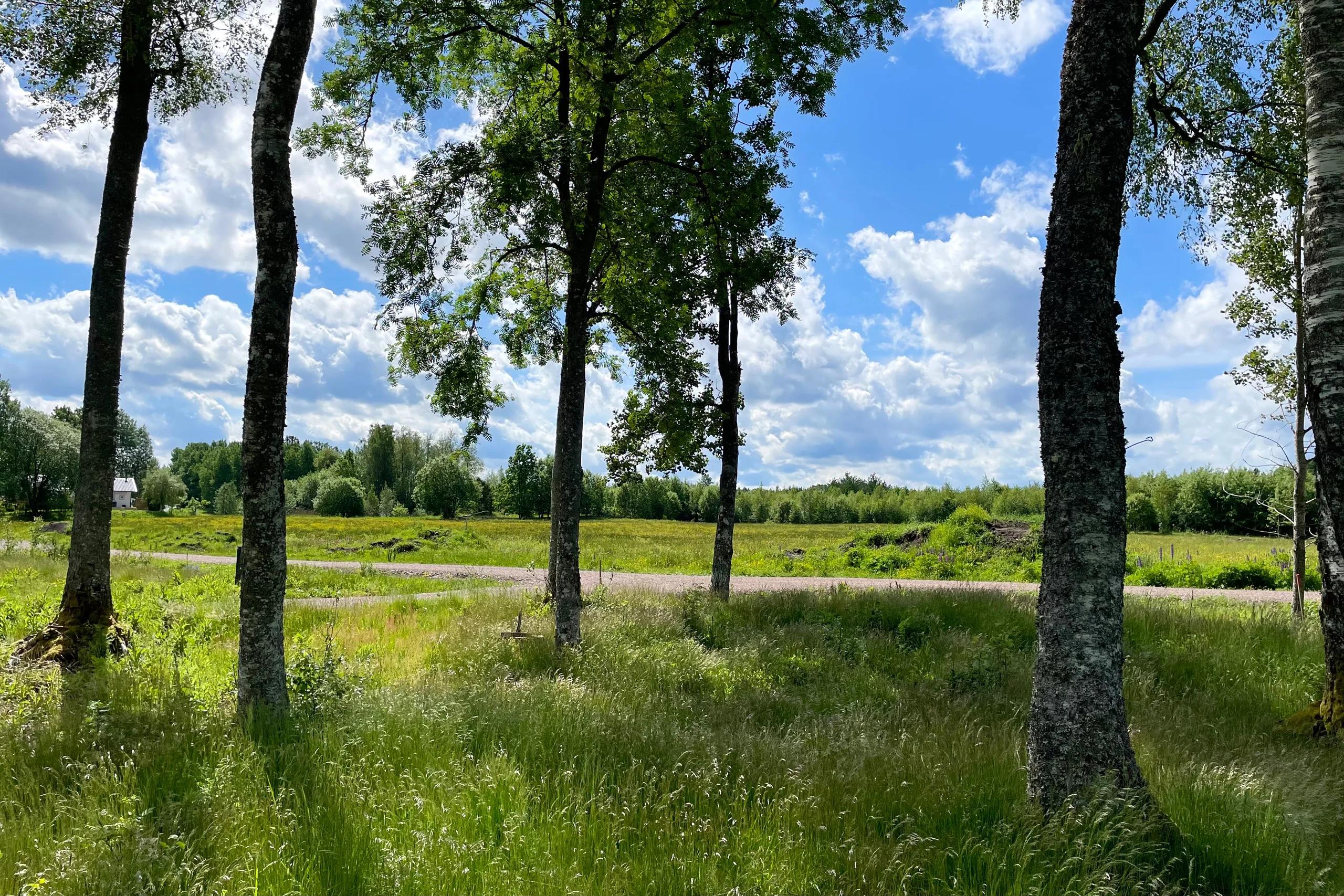 trivselhus lediga tomter vänersborg trestad