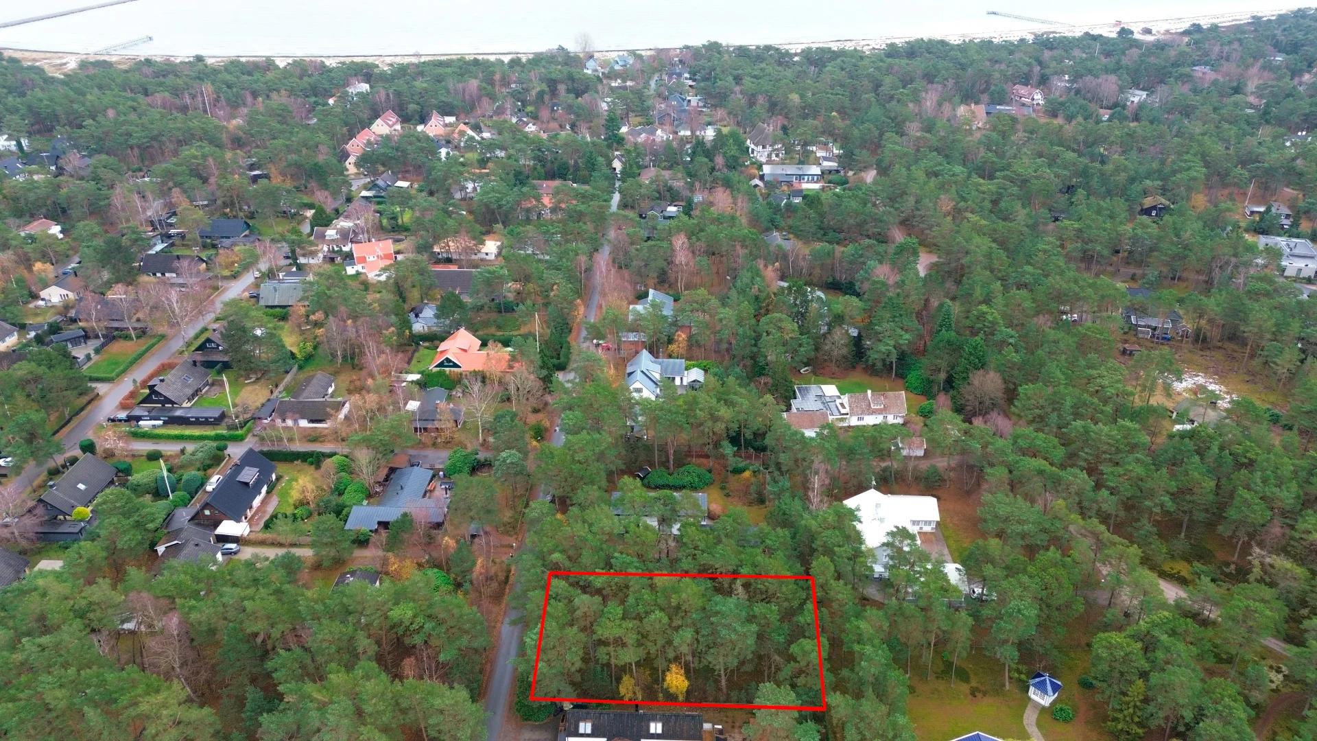 trivselhus lediga tomter vellinge