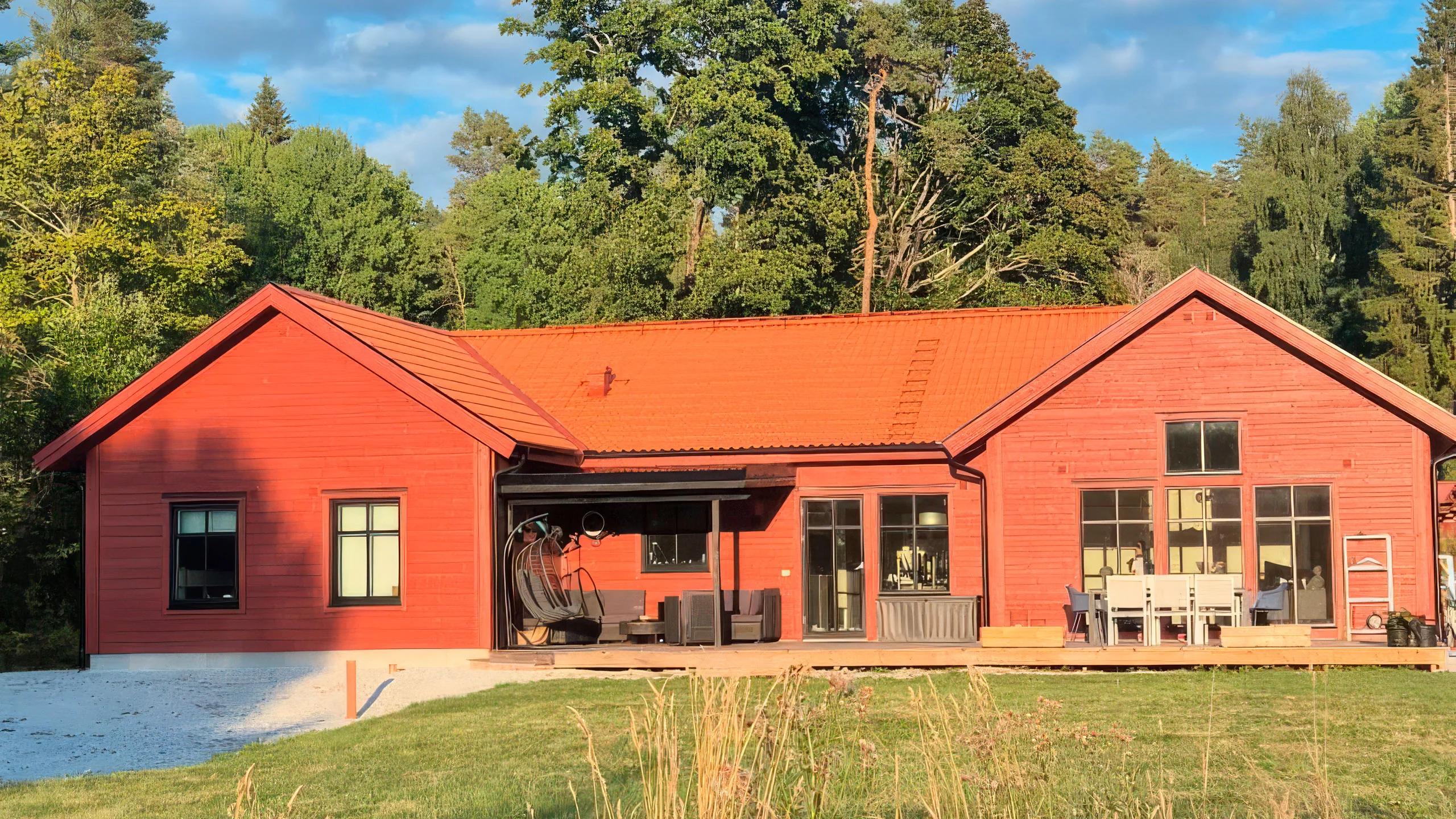 trivselhus villavisning stella 157 sala