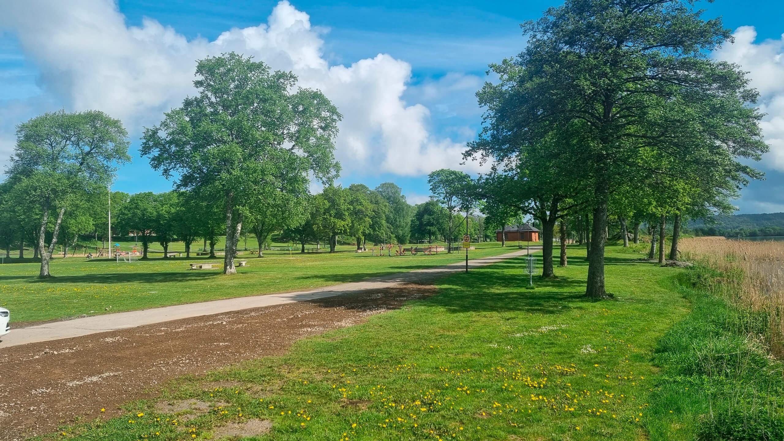 Trivselhus lediga tomter vänersborg astrids ängar