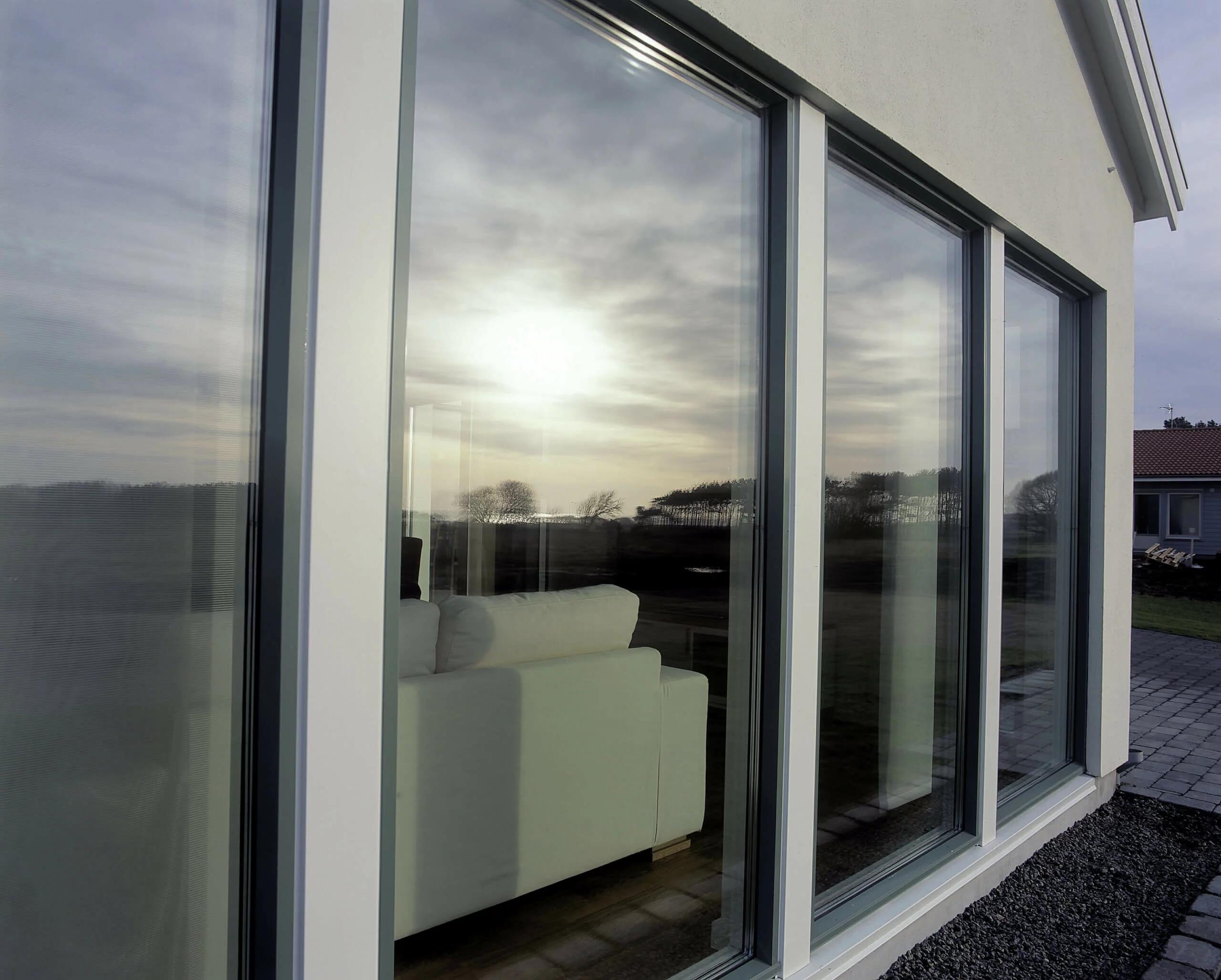 bygga hus trivselhus sol