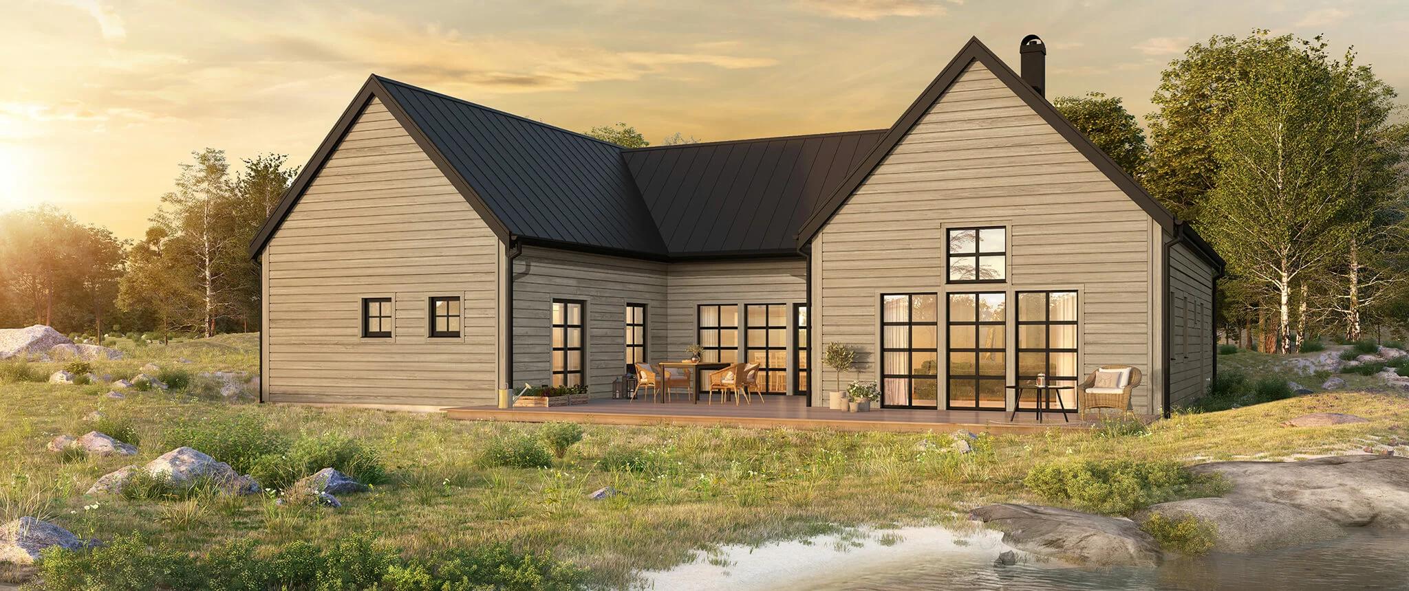 villa hoganas bygga hus trivselhus