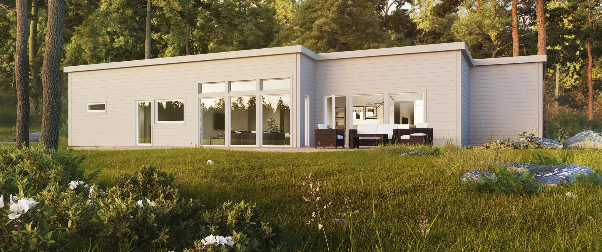 villa hollviken bygga hus trivselhus