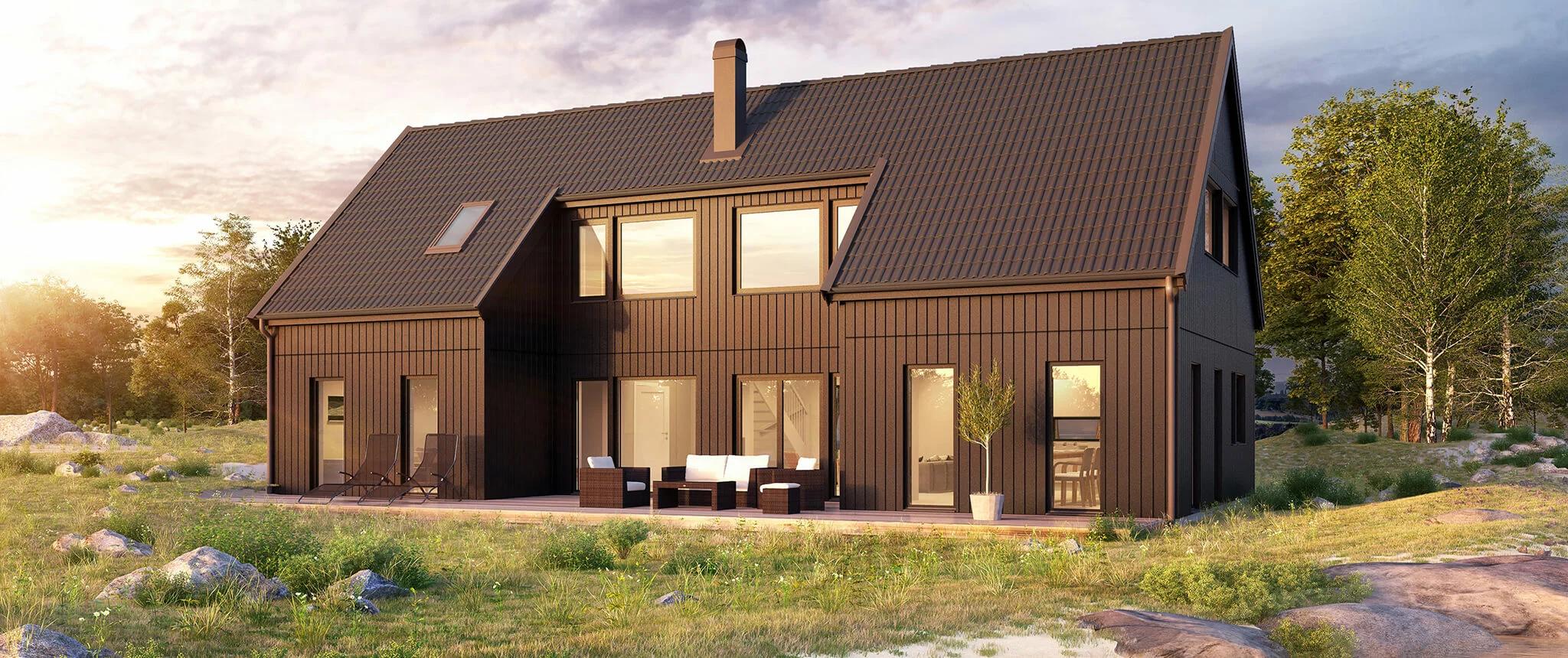 villa hagersten bygga hus trivselhus