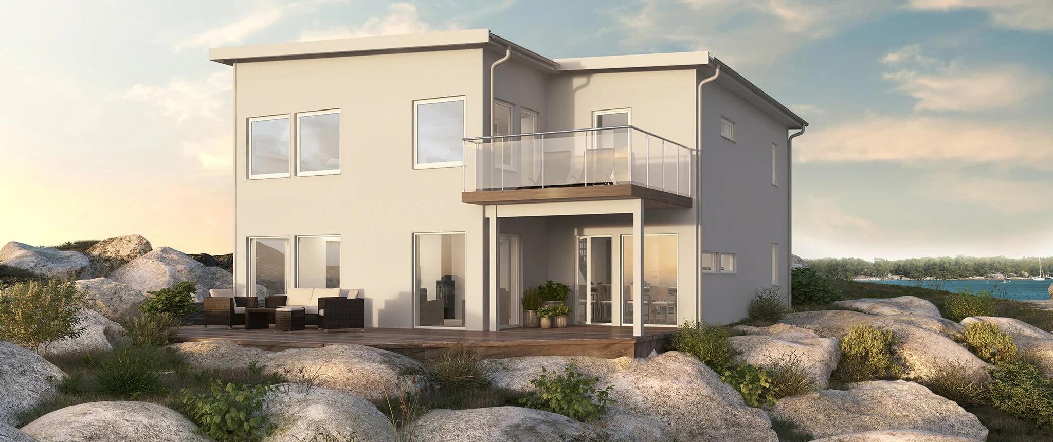 villa lidingo bygga hus trivselhus