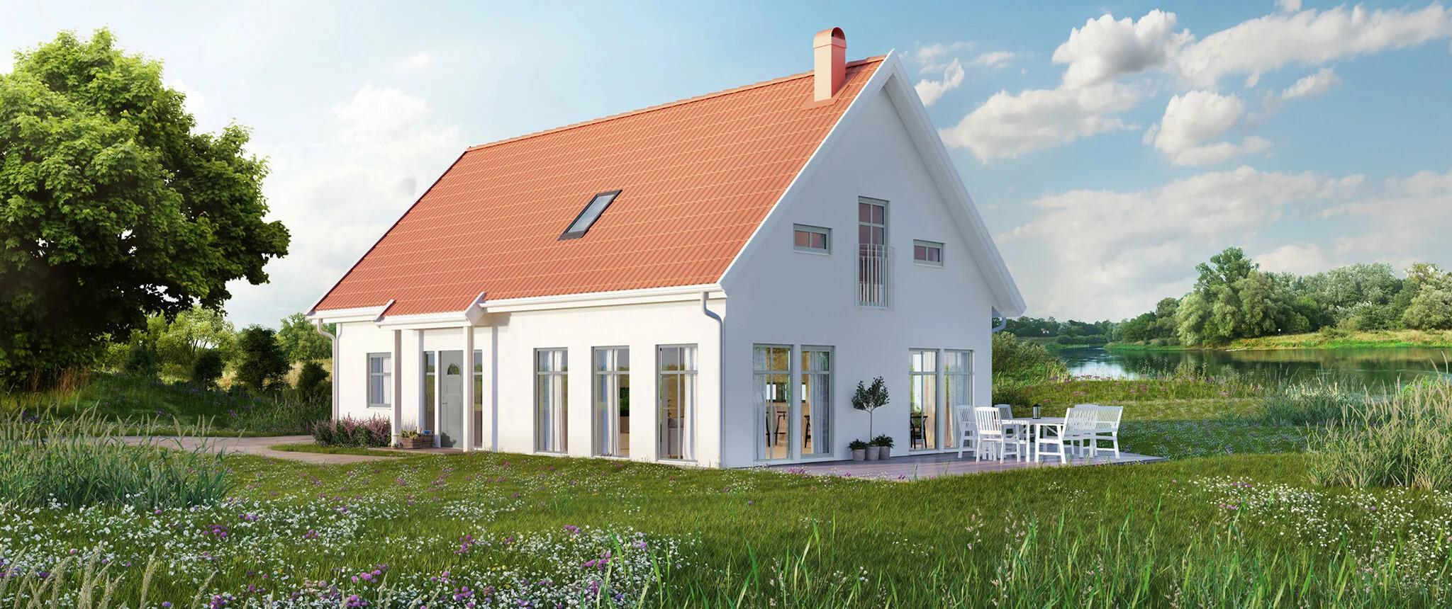 villa simrishamn bygga hus trivselhus