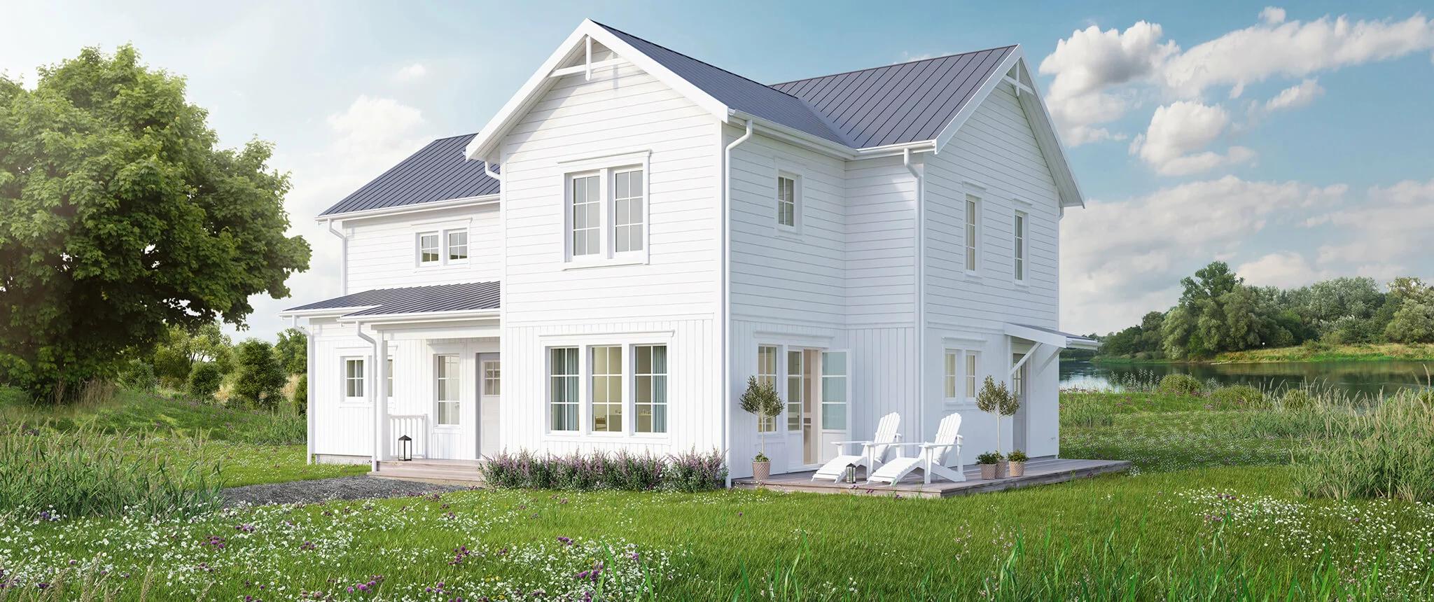 villa skultuna bygga hus trivselhus