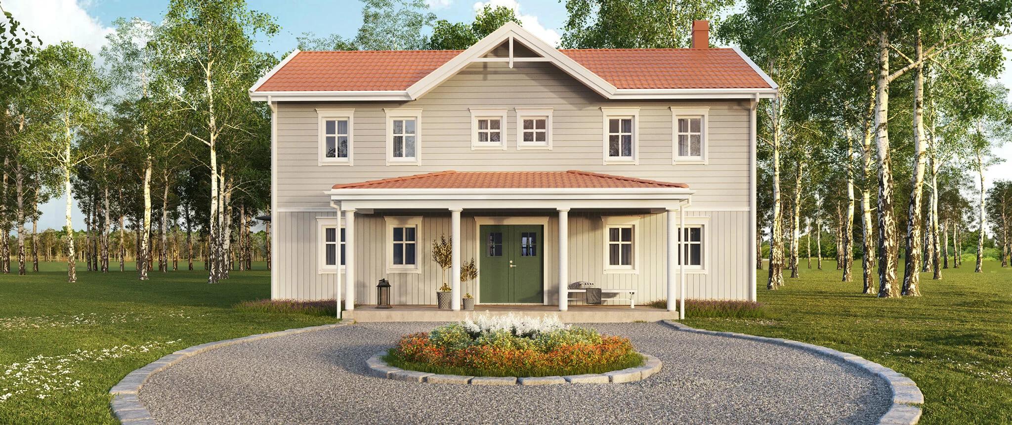 villa soderhamn bygga hus trivselhus