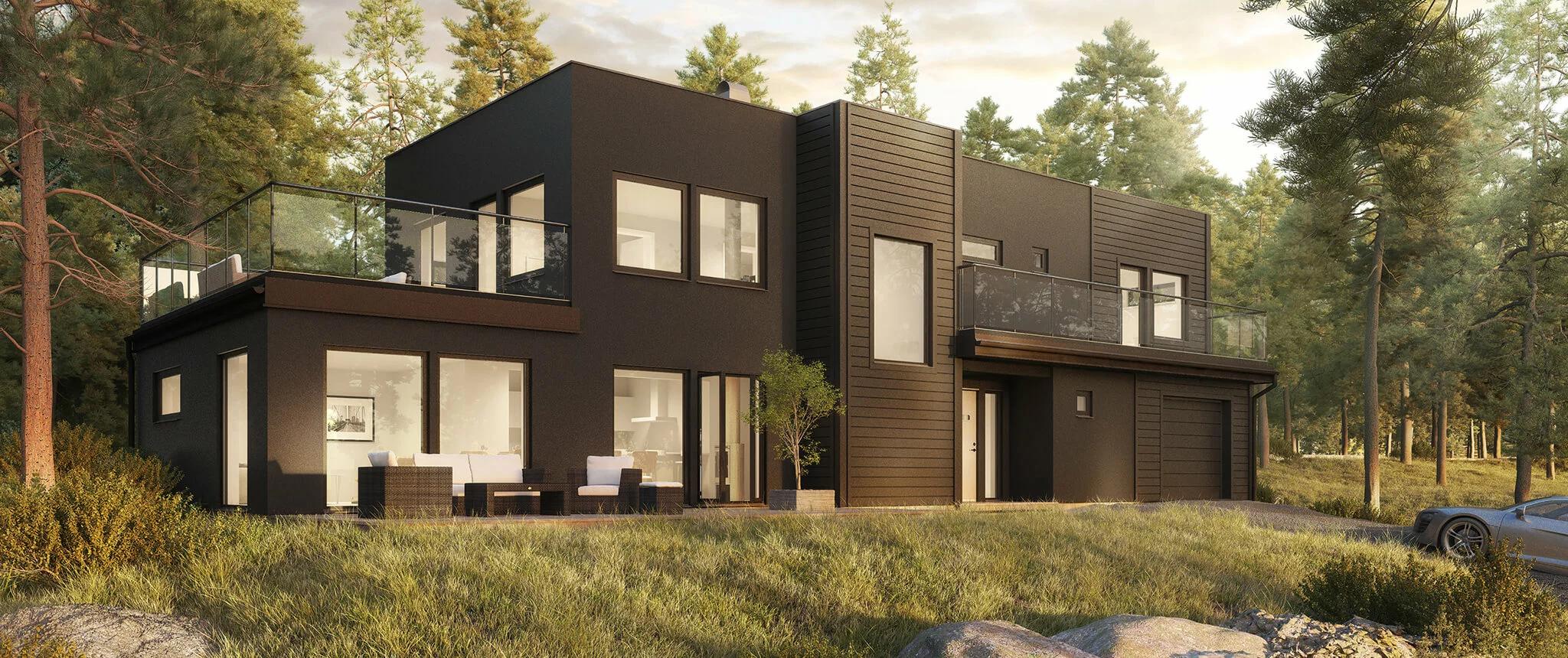 villa varmdo bygga hus trivselhus