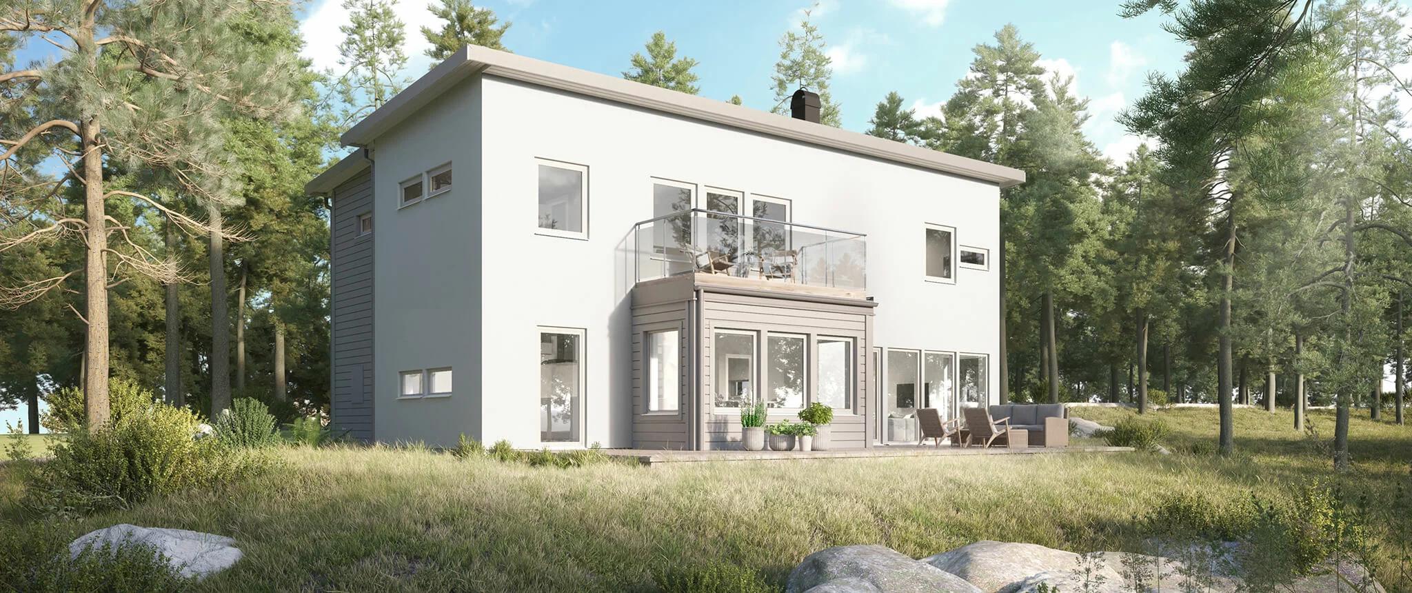 villa vasteras bygga hus trivselhus
