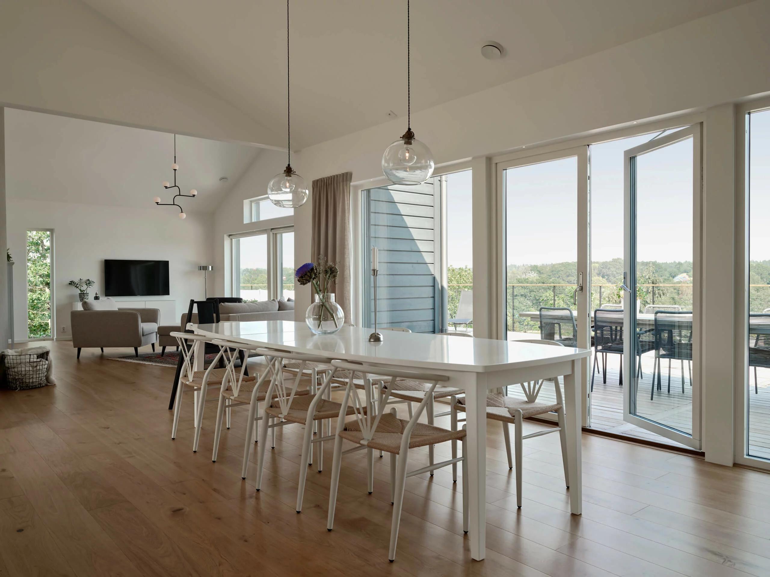 trivselhus villa nättraby matplats bygga hus