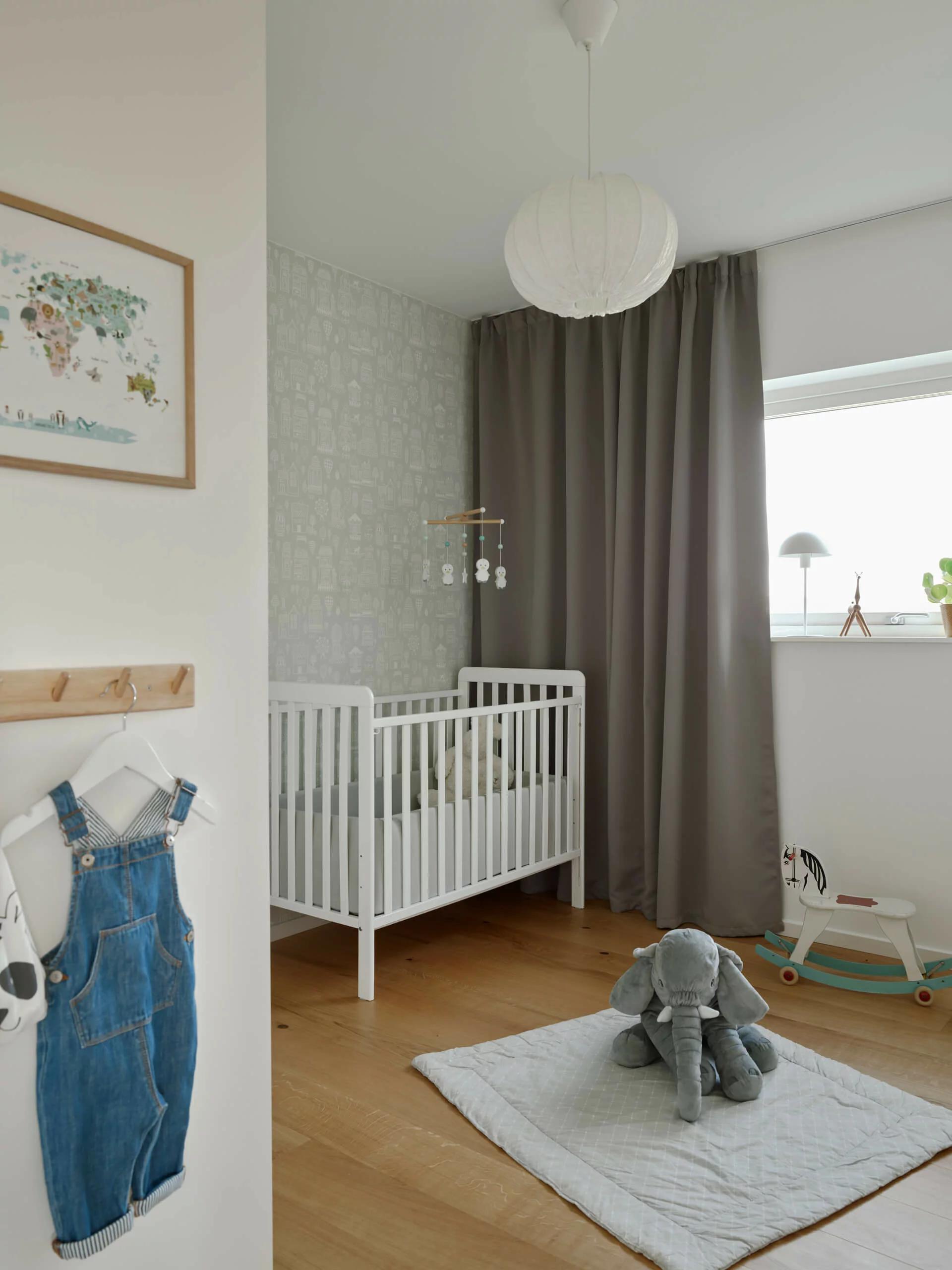 trivselhus villa nättraby barnrum