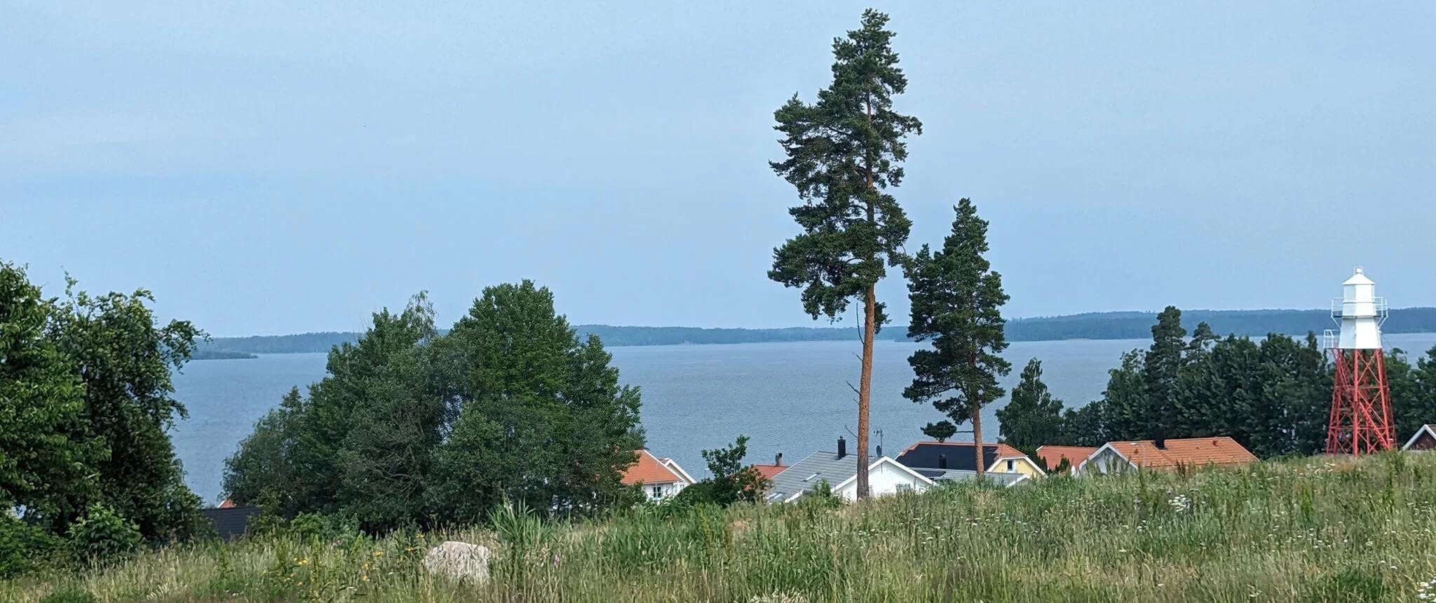 trivselhus lediga tomter mariestad sjölyckan
