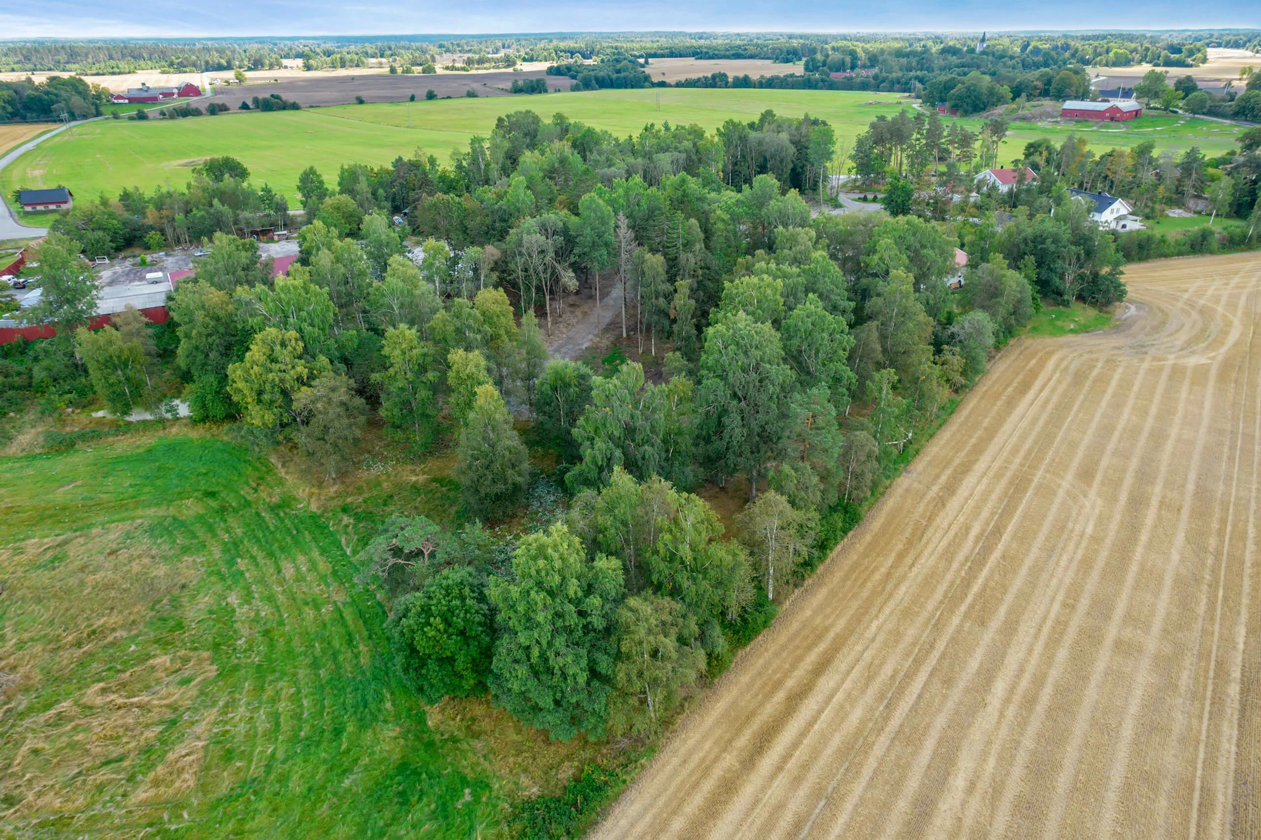 trivselhus lediga tomter trollhättan gärdhem