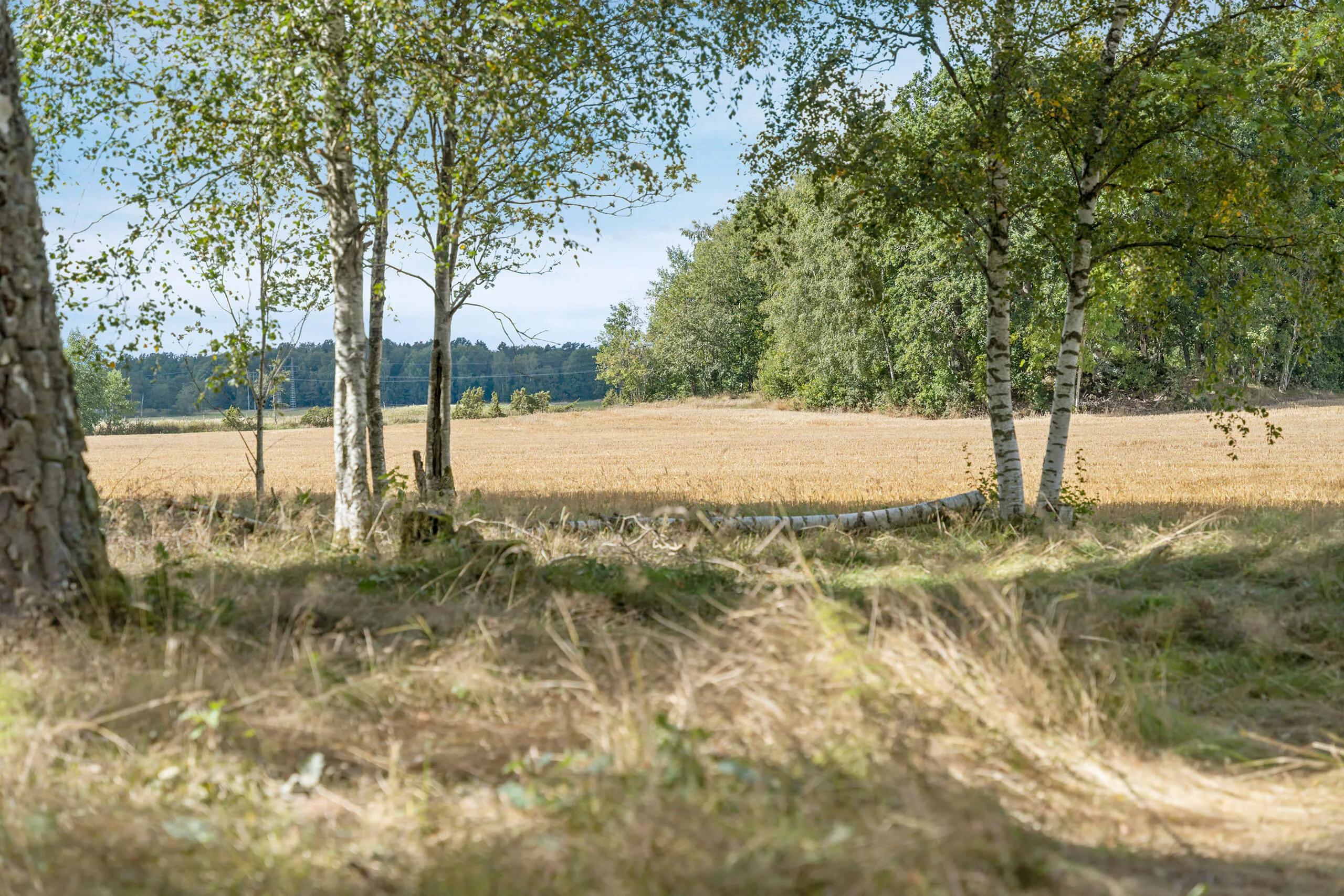 trivselhus lediga tomter trollhättan gärdhem