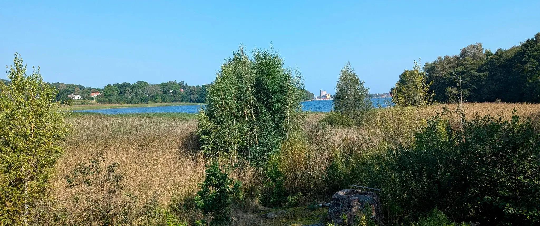 trivselhus lediga tomter vänersborg skaven